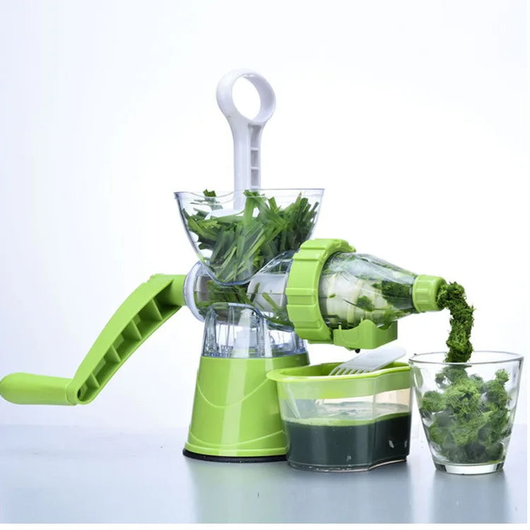 Catterton Easy Fruit Manual Juicer???? - view 3