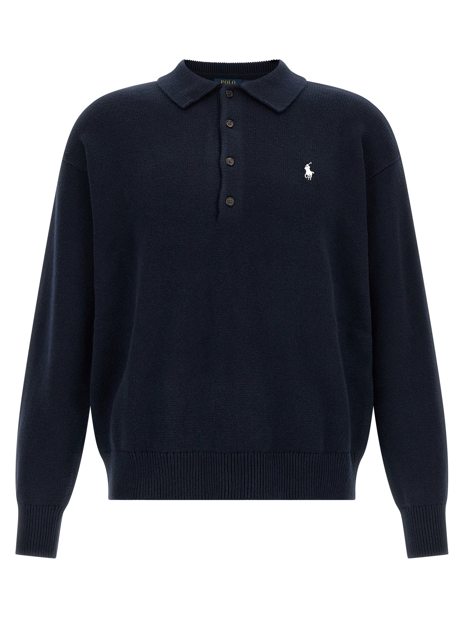 Polo Ralph Lauren Cotton Sweater – 100% cotton