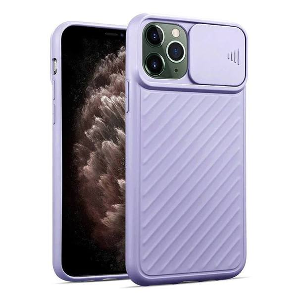 KShop iPhone 11 Pro Sutter Silicone Case - view 3