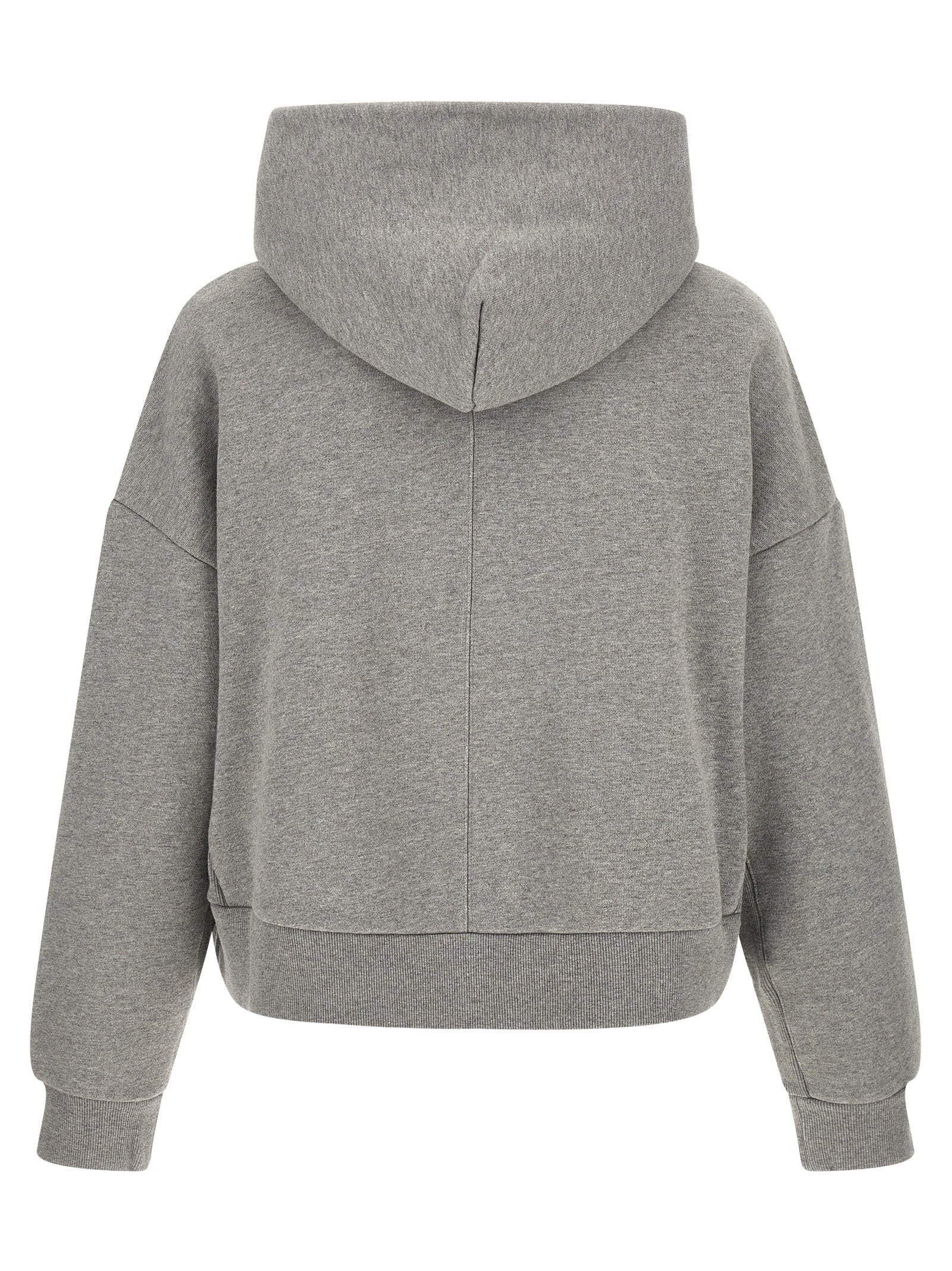 Entire Studios Heavy Hood Hoodie – 100% cotton - view 2