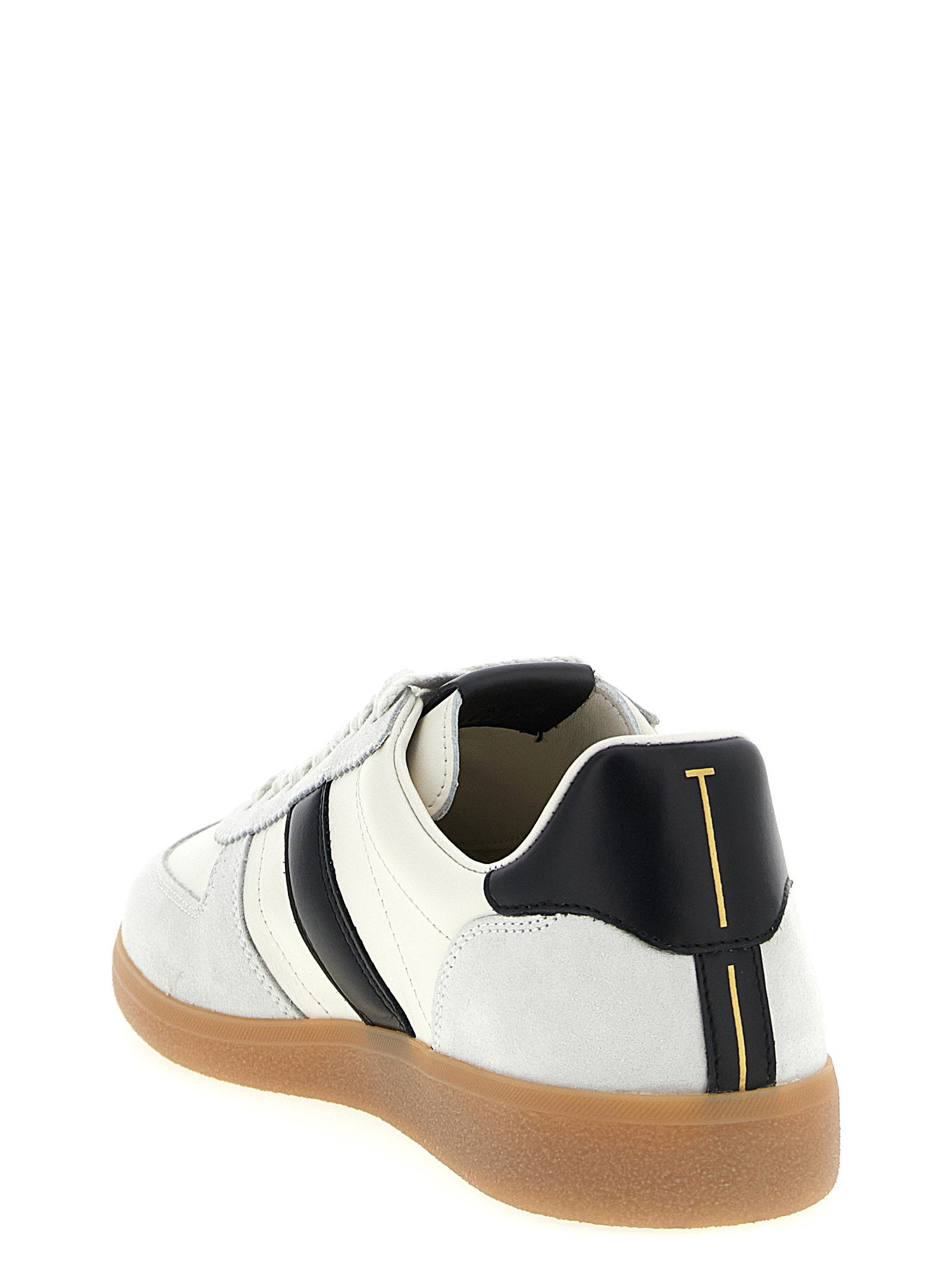 Tom Ford Terence Sneakers - view 3