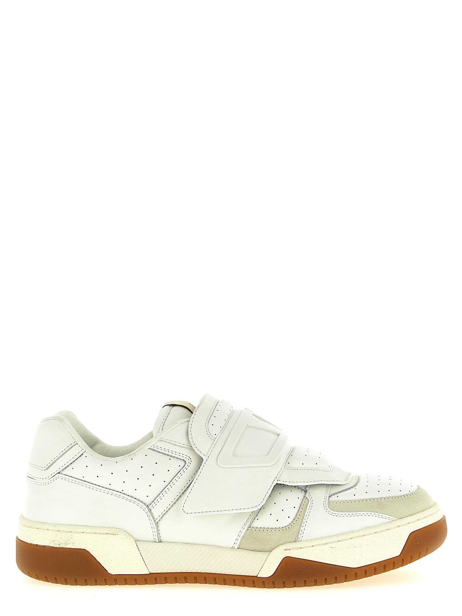 Valentino Garavani Joie De Jouer Sneakers – 100% leather