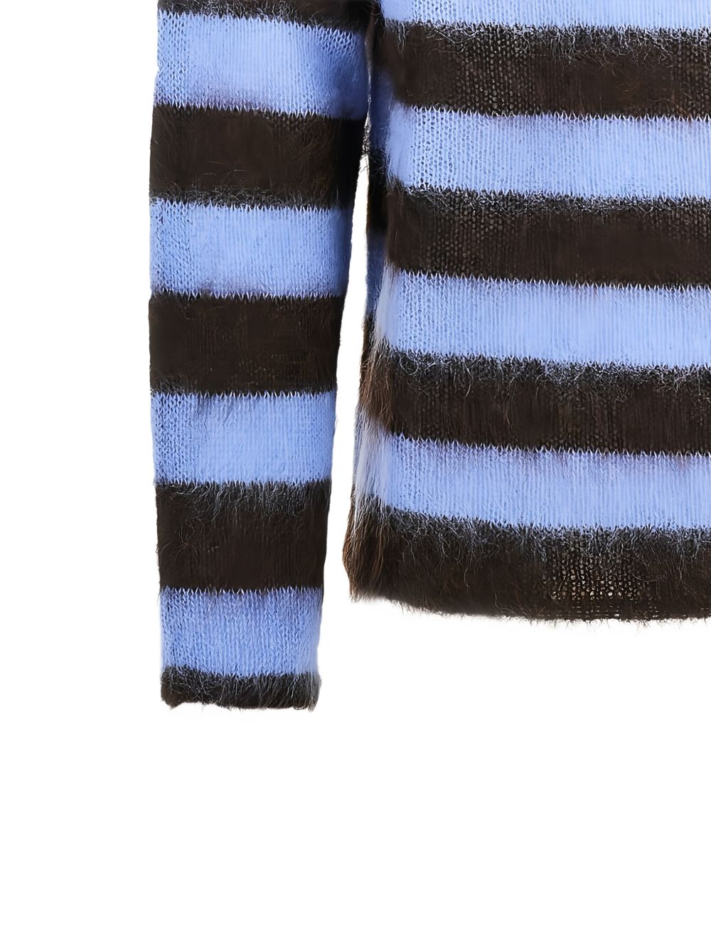Emporio Armani Sweaters BORDEAUX - view 2