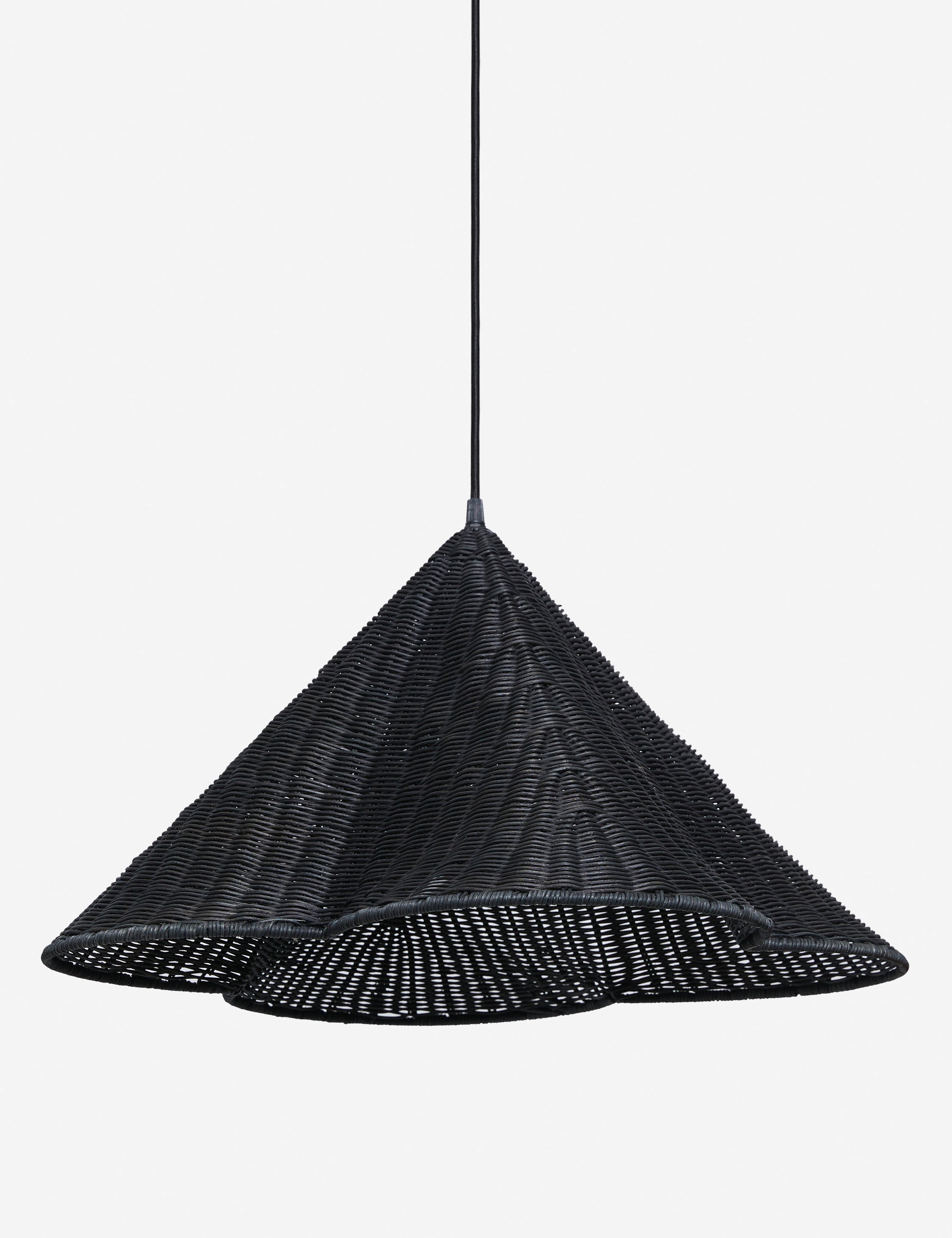 Lulu and Georgia Kalani Pendant Light - view 2