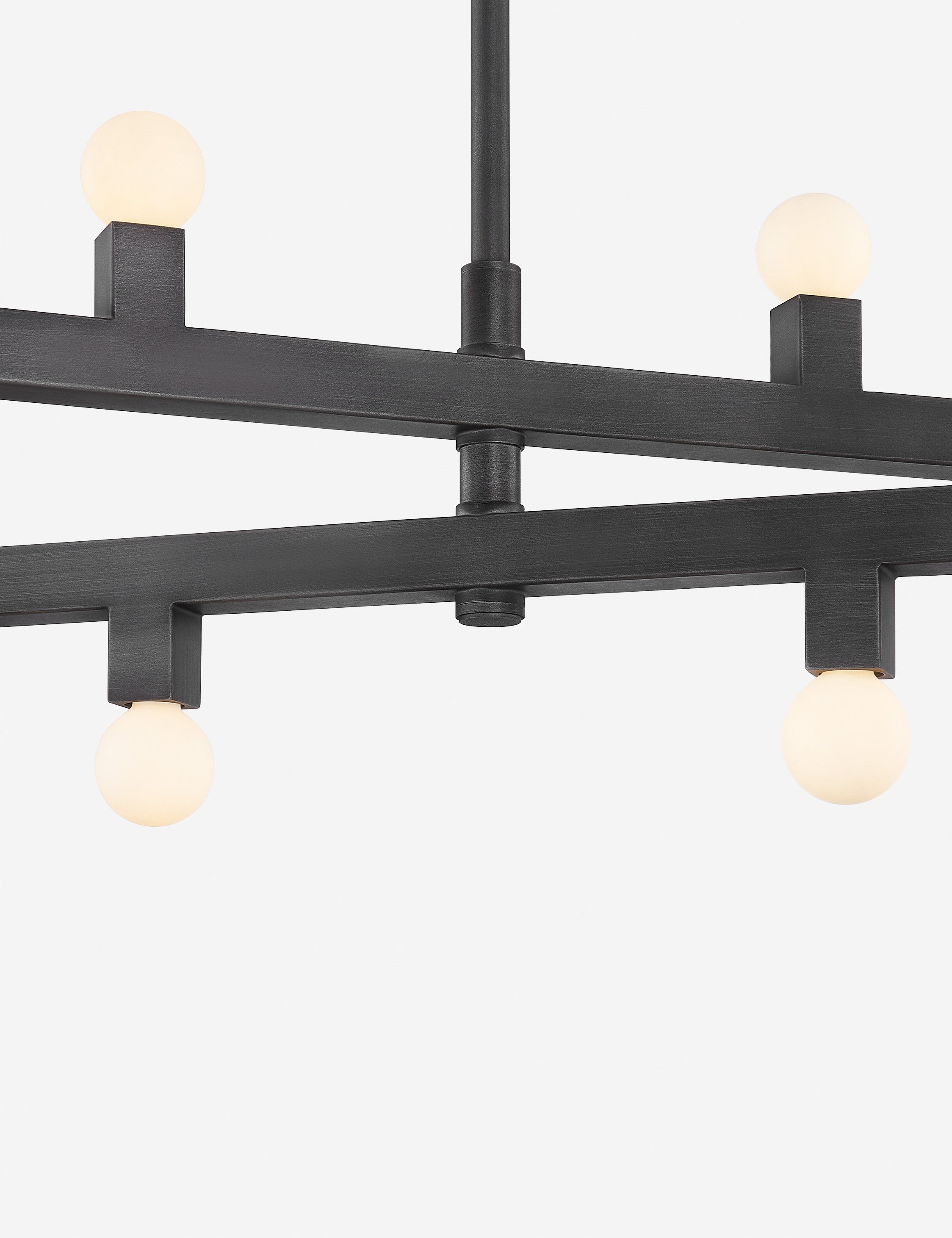 Lulu and Georgia Rubin Chandelier - view 6