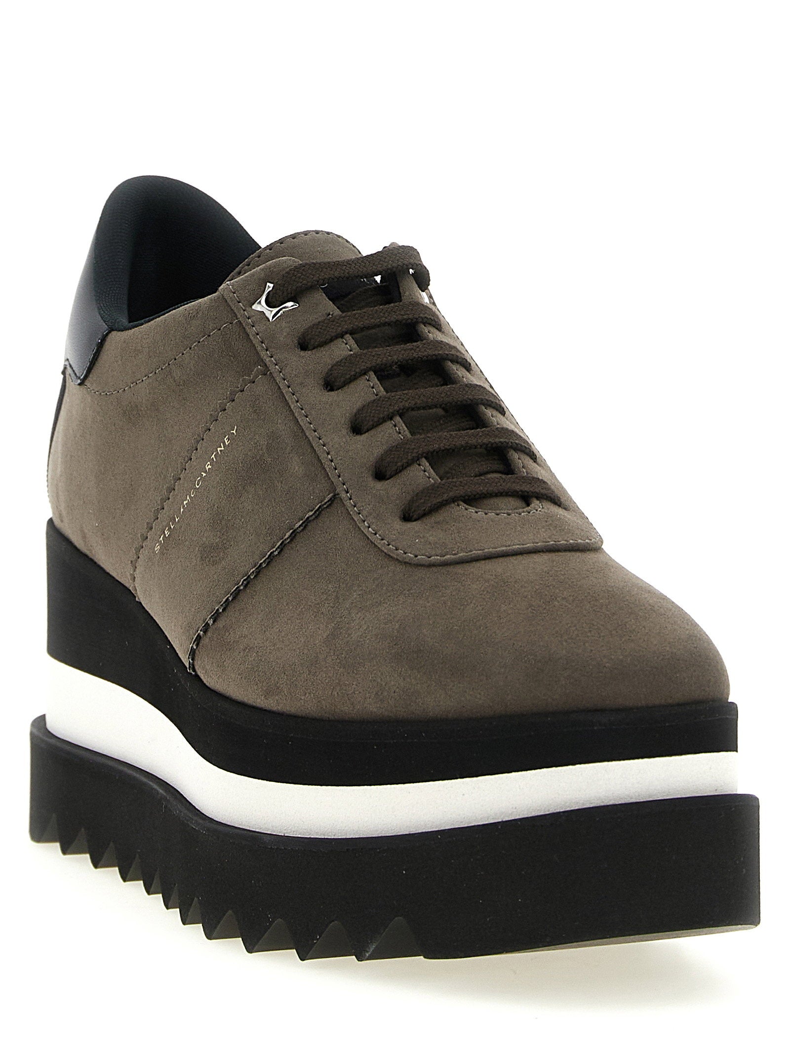 Stella Mccartney Sneak-elyse Sneakers – 100% eva - view 2