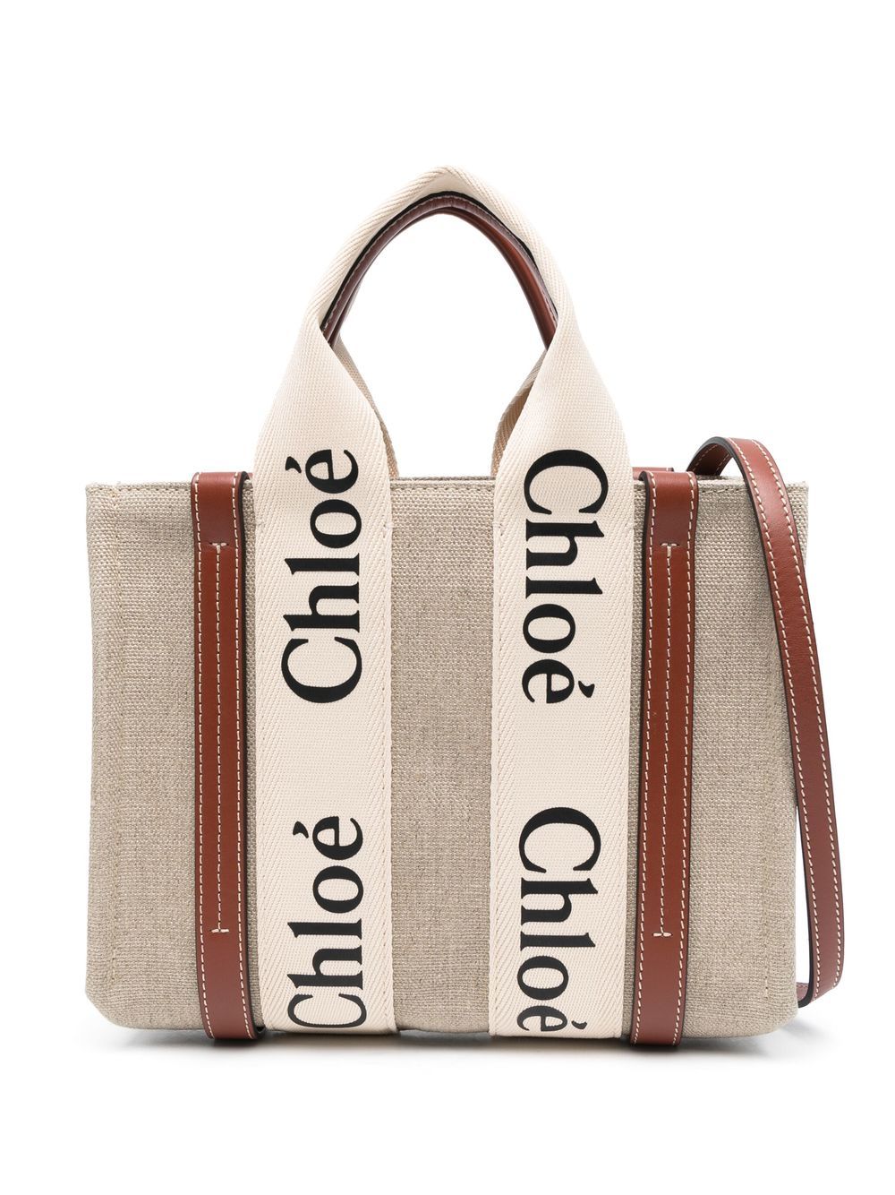 Bags luggage – Chloé Chloè Bags.. LUGGAGE – 100% Linen