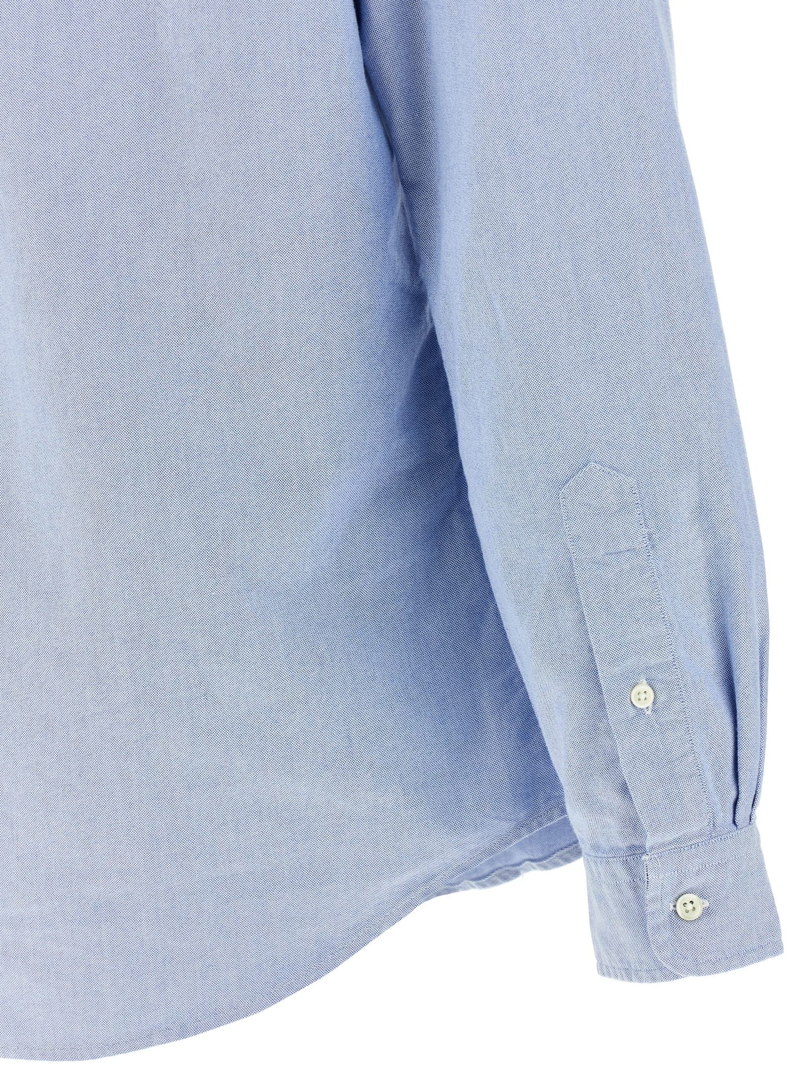 Polo Ralph Lauren Oxford Shirt – 100% cotton - view 4