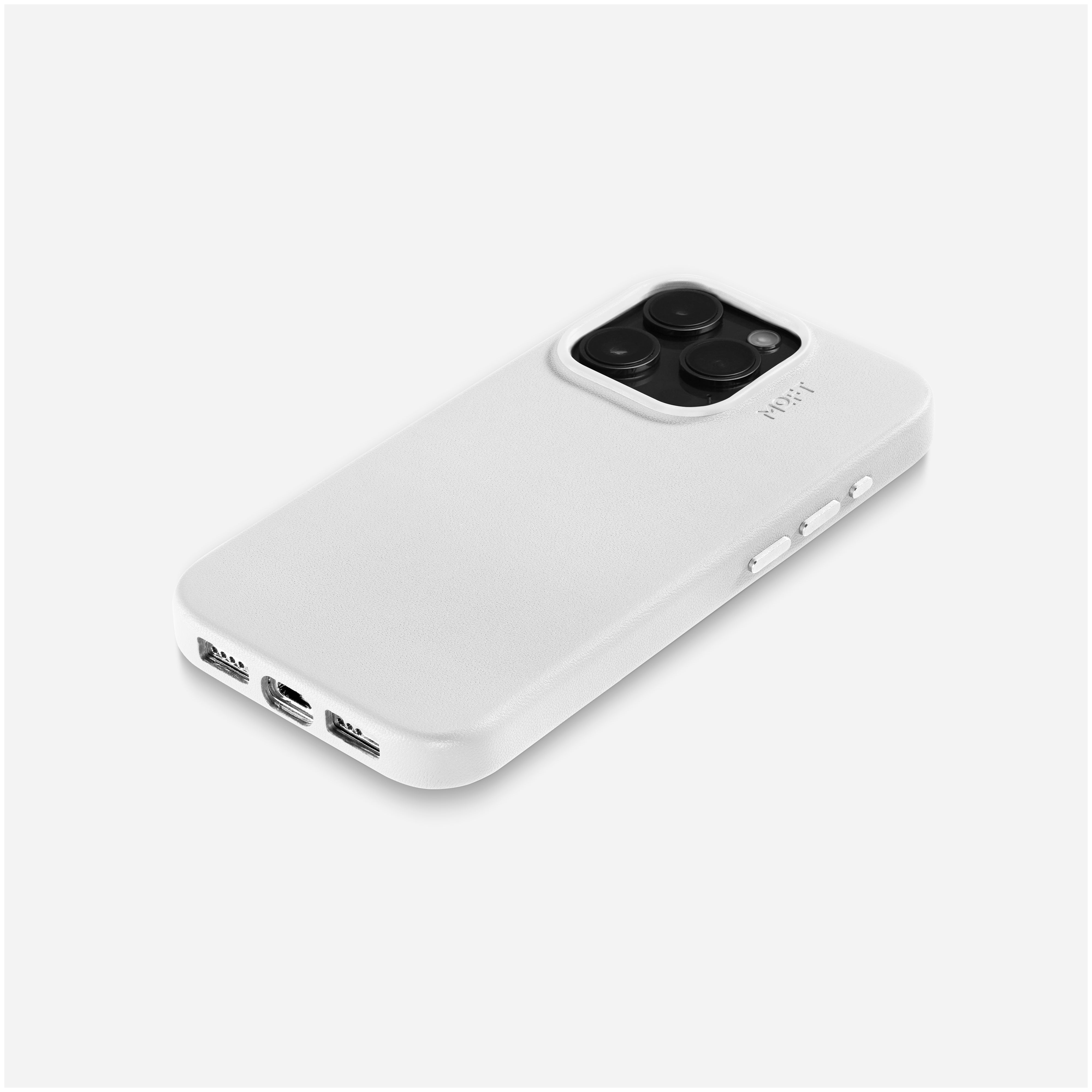 Moft Snap Phone Case MOVAS™ for iPhone 15 Pro- MagSafe Compatible - view 5