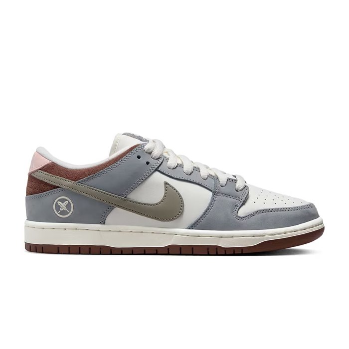 HYPE ELIXIR Nike Dunk Low SB Yuto Horigome