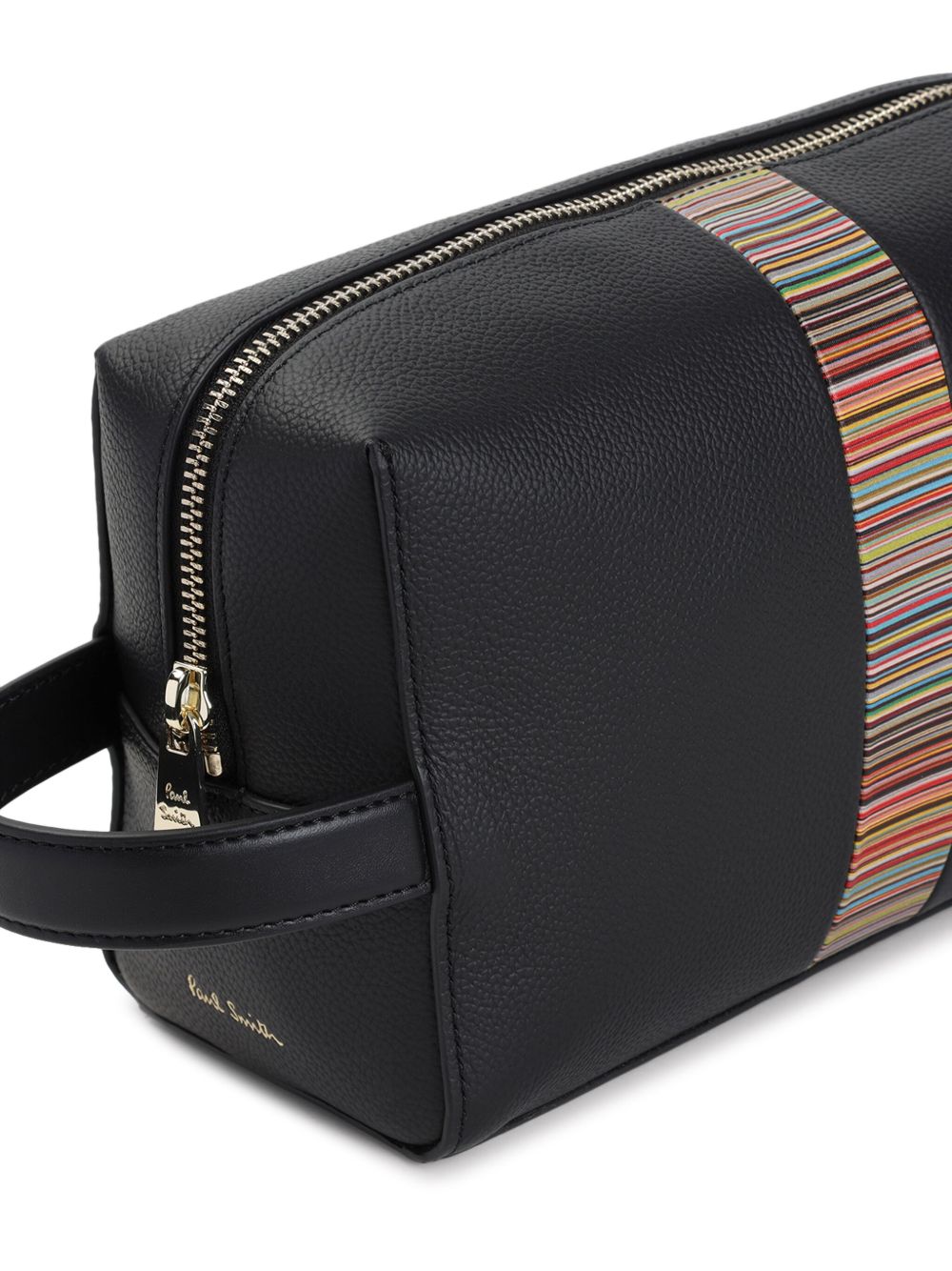 Paul Smith Signature Stripe Bag – LEATHER 100% - view 2