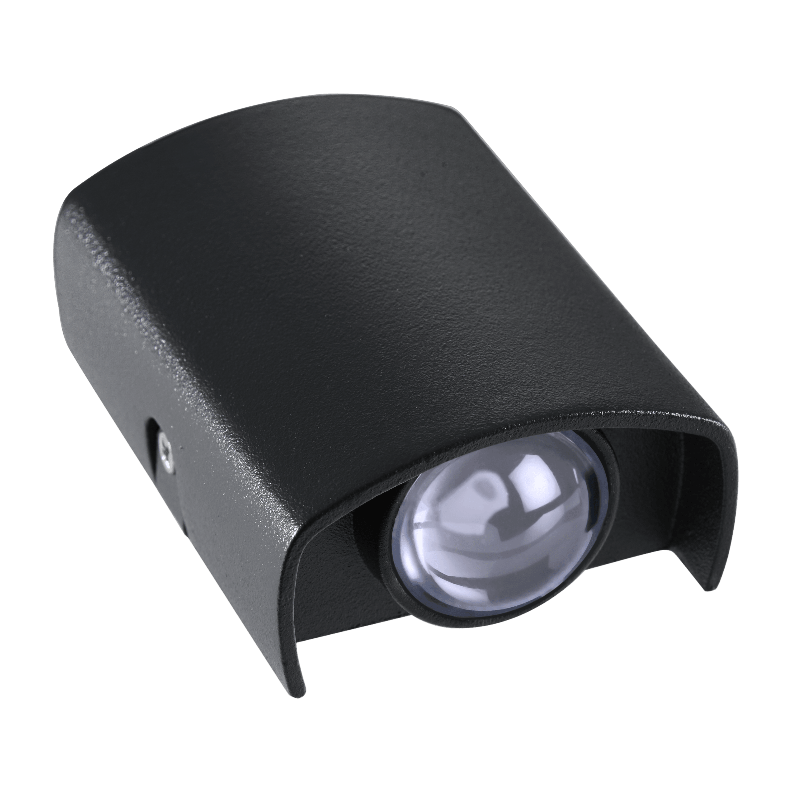 orientelectric Up Down Deco LED Wall Light – Warm White