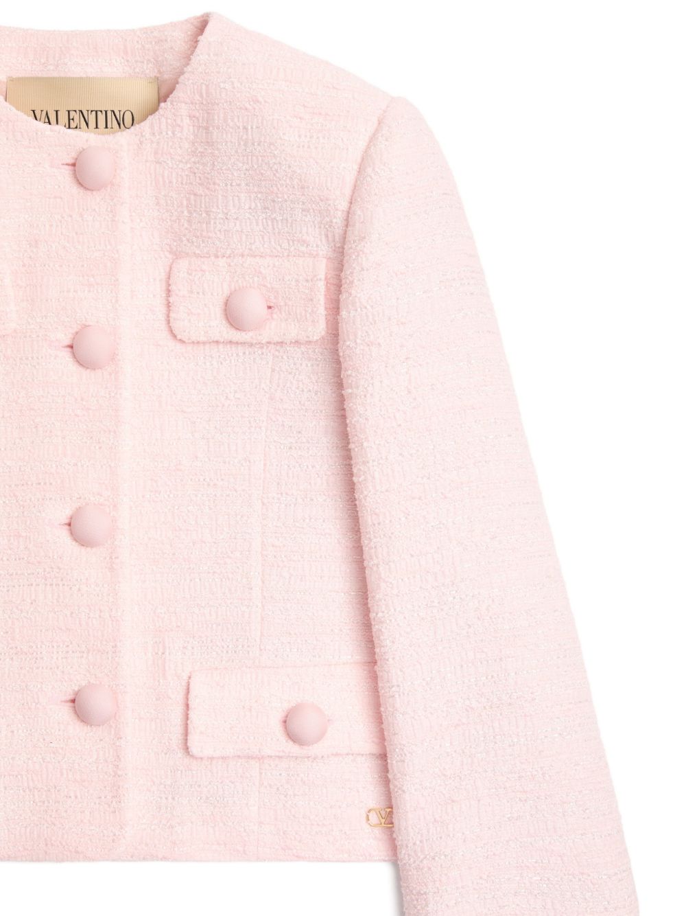 Valentino Jacket - view 6