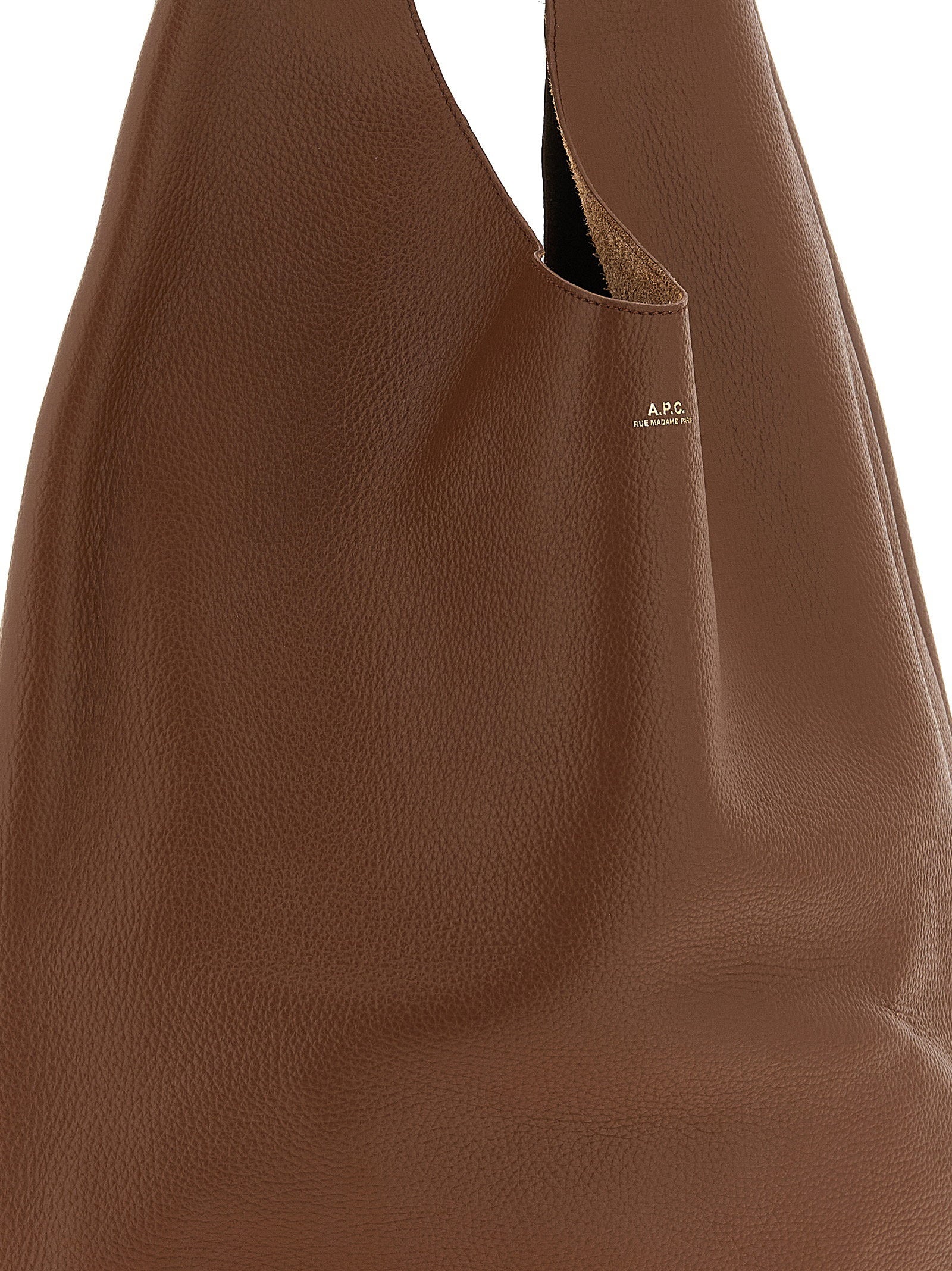 A.p.c. Le Neige Shoulder Bag - view 3