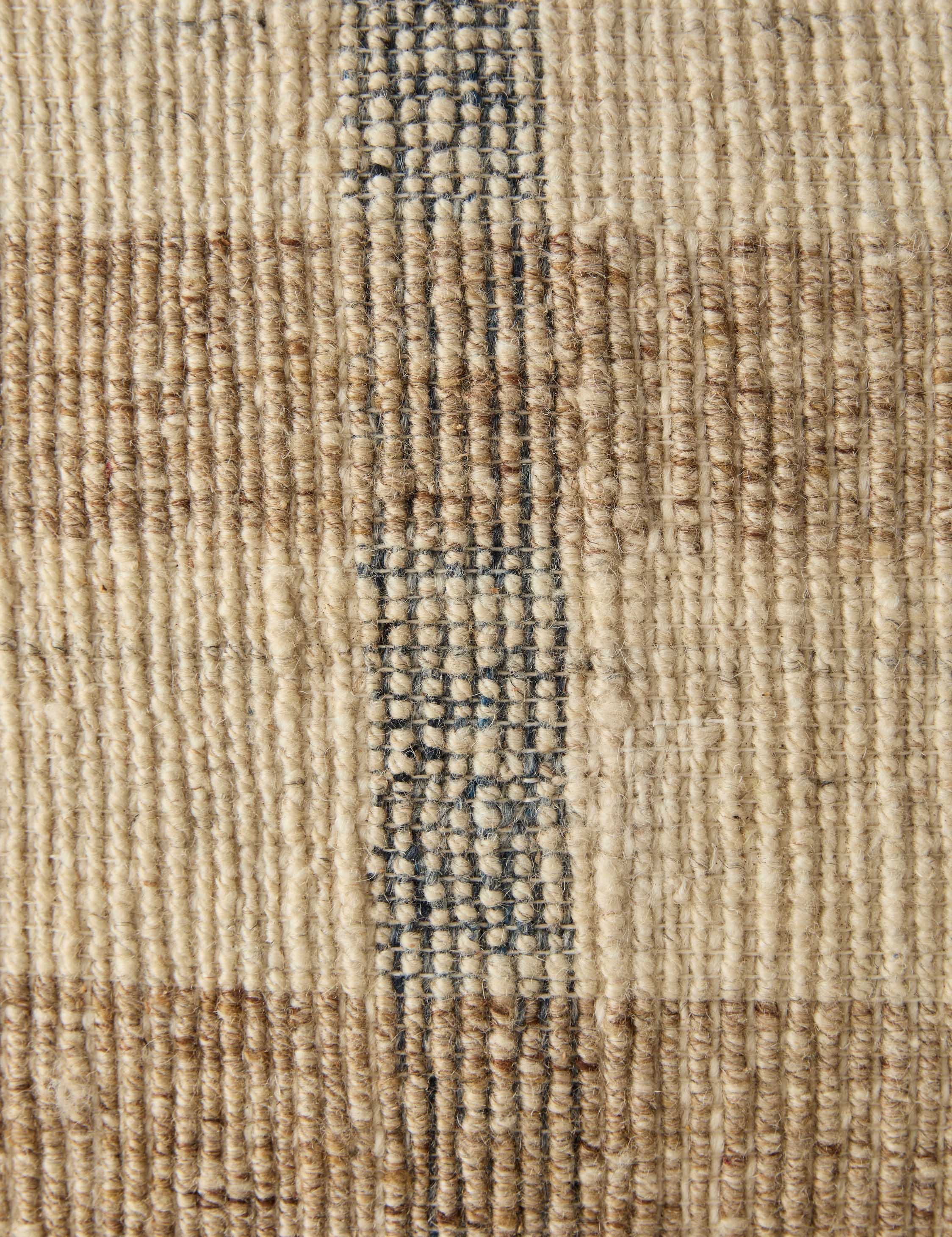 Lulu and Georgia Messer Pillow - view 5