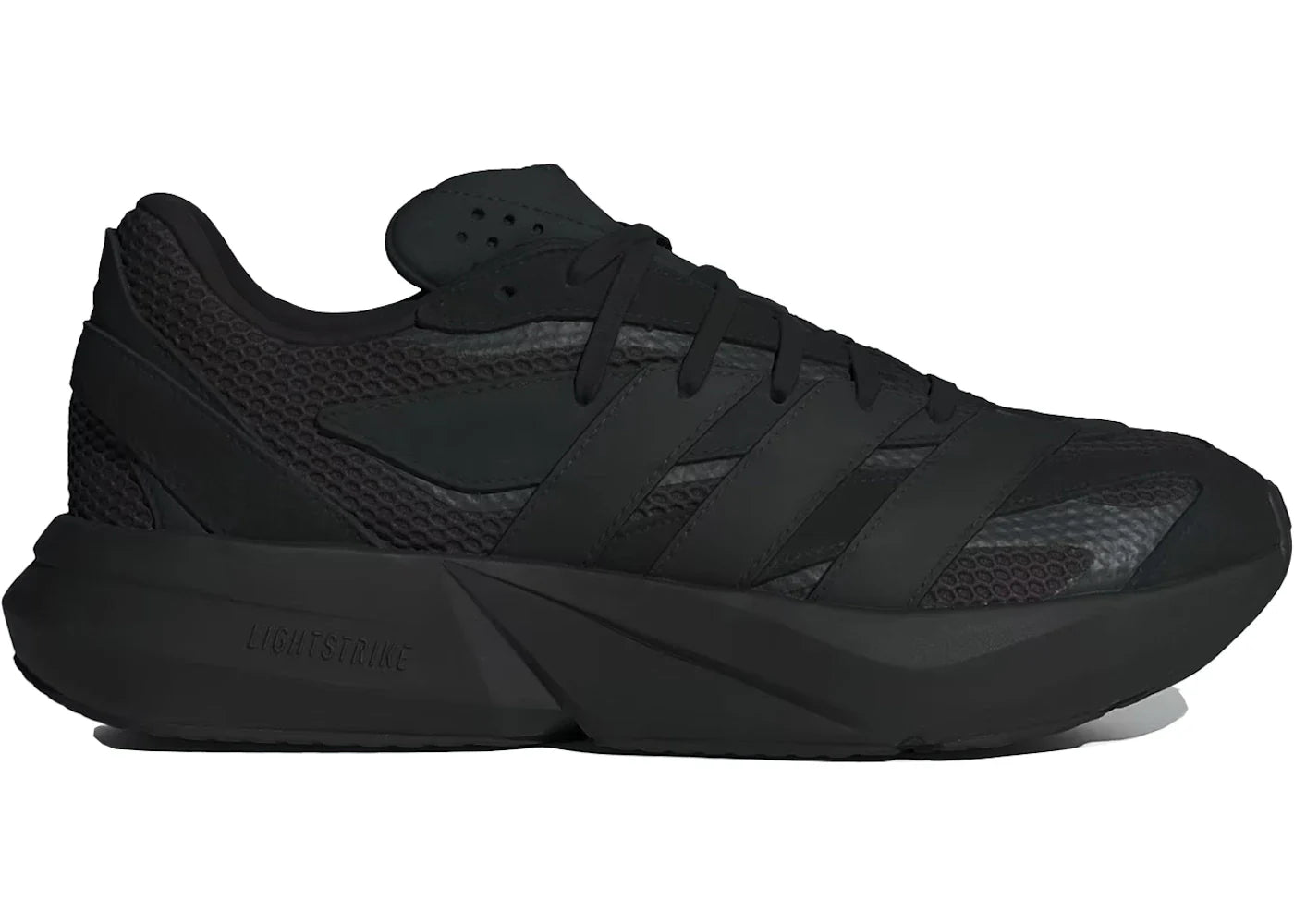 adidas Lightblaze Core Black Carbon