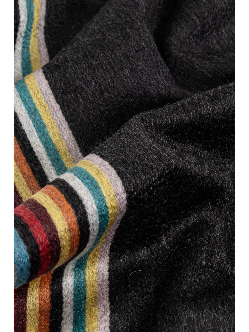 Paul Smith Scarf – Cashmere 100 % - view 2
