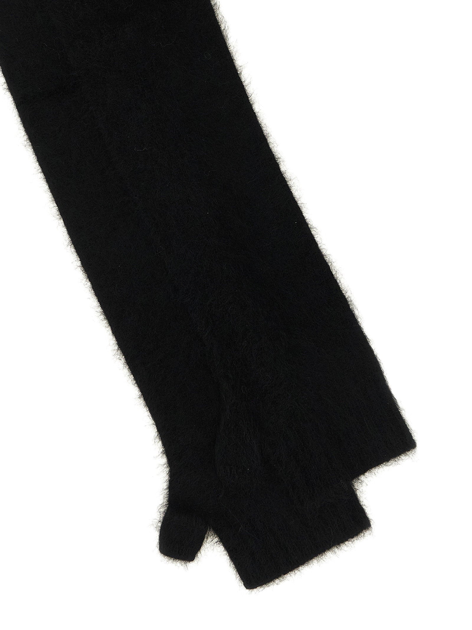 P.A.R.O.S.H. Lyak Sleeves – 50% wool, 50% yack - view 3