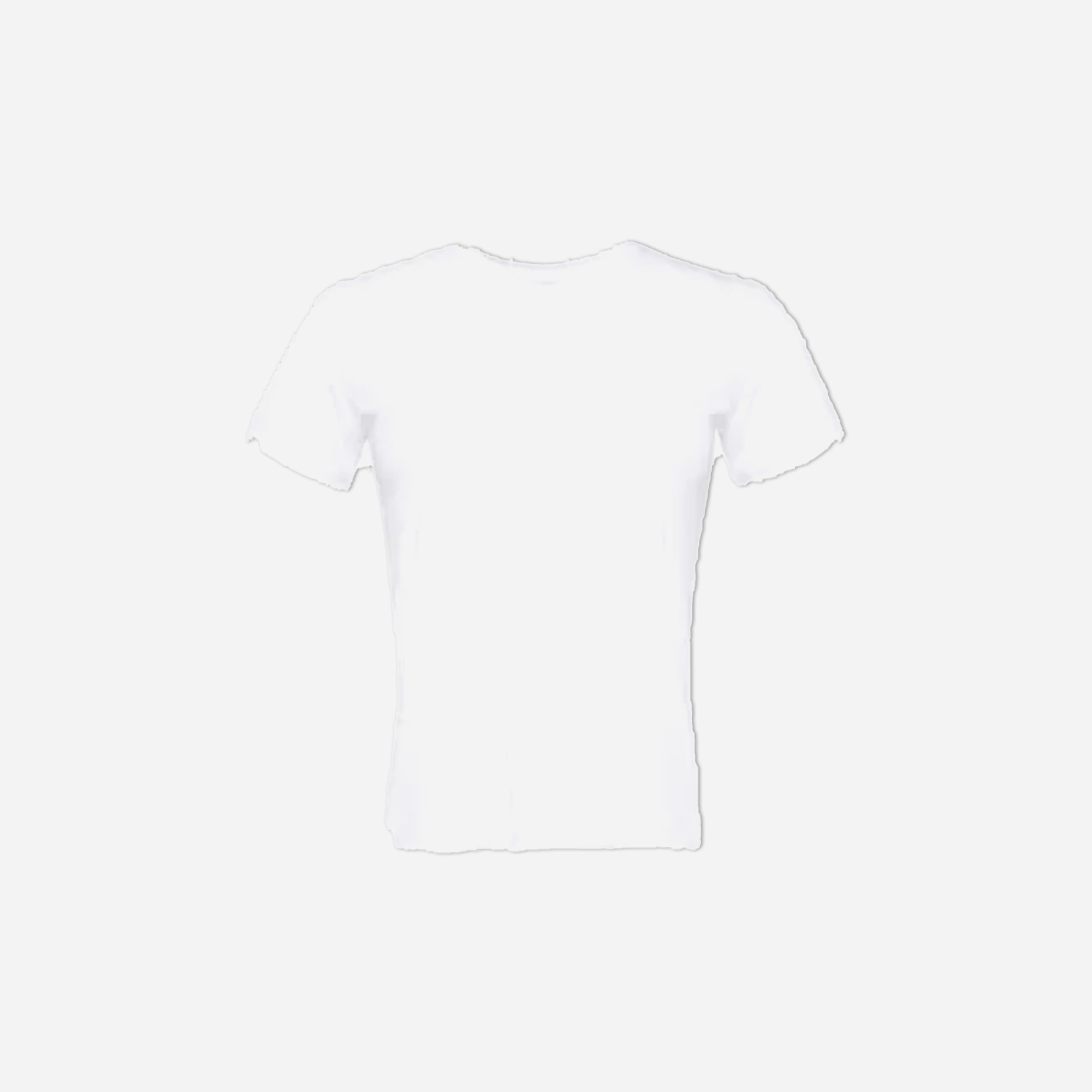 Alo Yoga All Day Relaxed Fit Stretch-Jersey T-Shirt - view 2