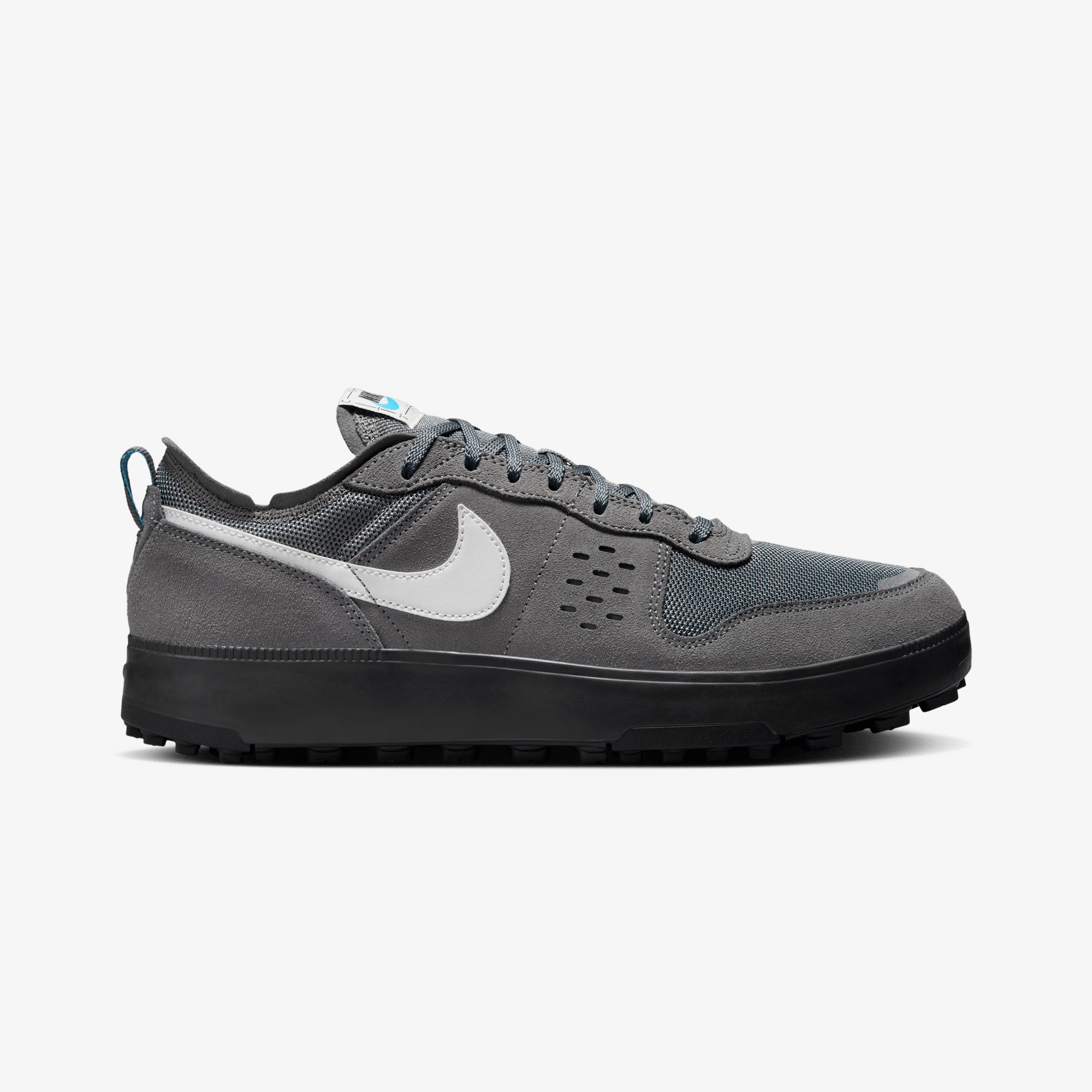Grey nike shoes – Nike | C1TY {GREY/WHITE