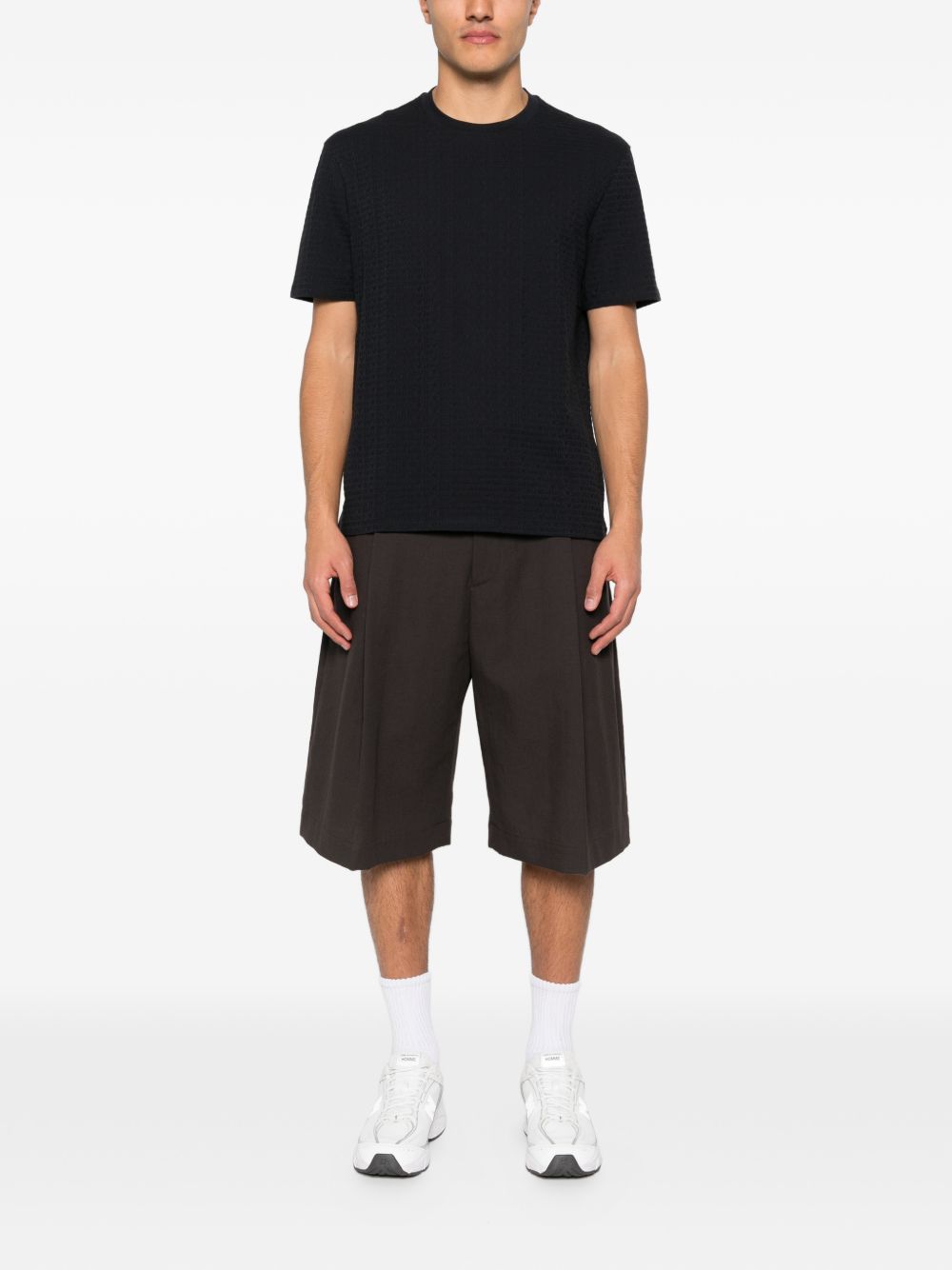 Emporio Armani Shirt – 100% Cotton - view 3
