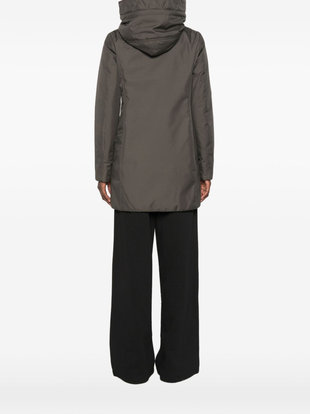 Fay Coat – Polyamide 100% - view 5