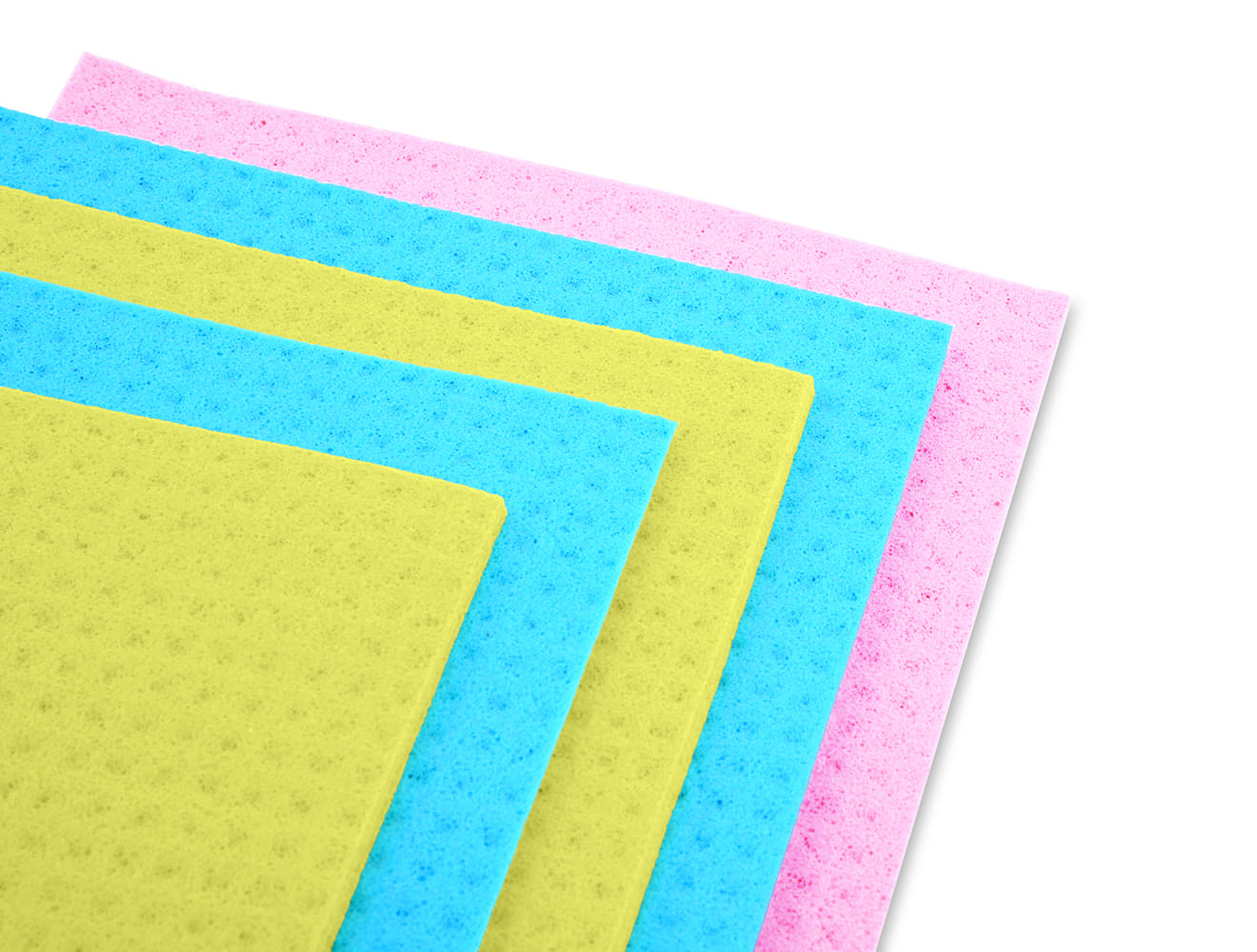 Sponge Wipe (Spotzero by Milton) – Aqua Green - view 3