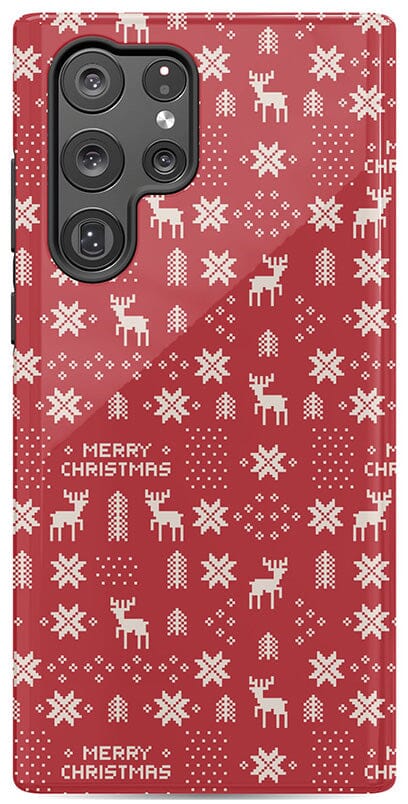 Casetry Stocking Stuffer | Christmas Knit Case - view 26