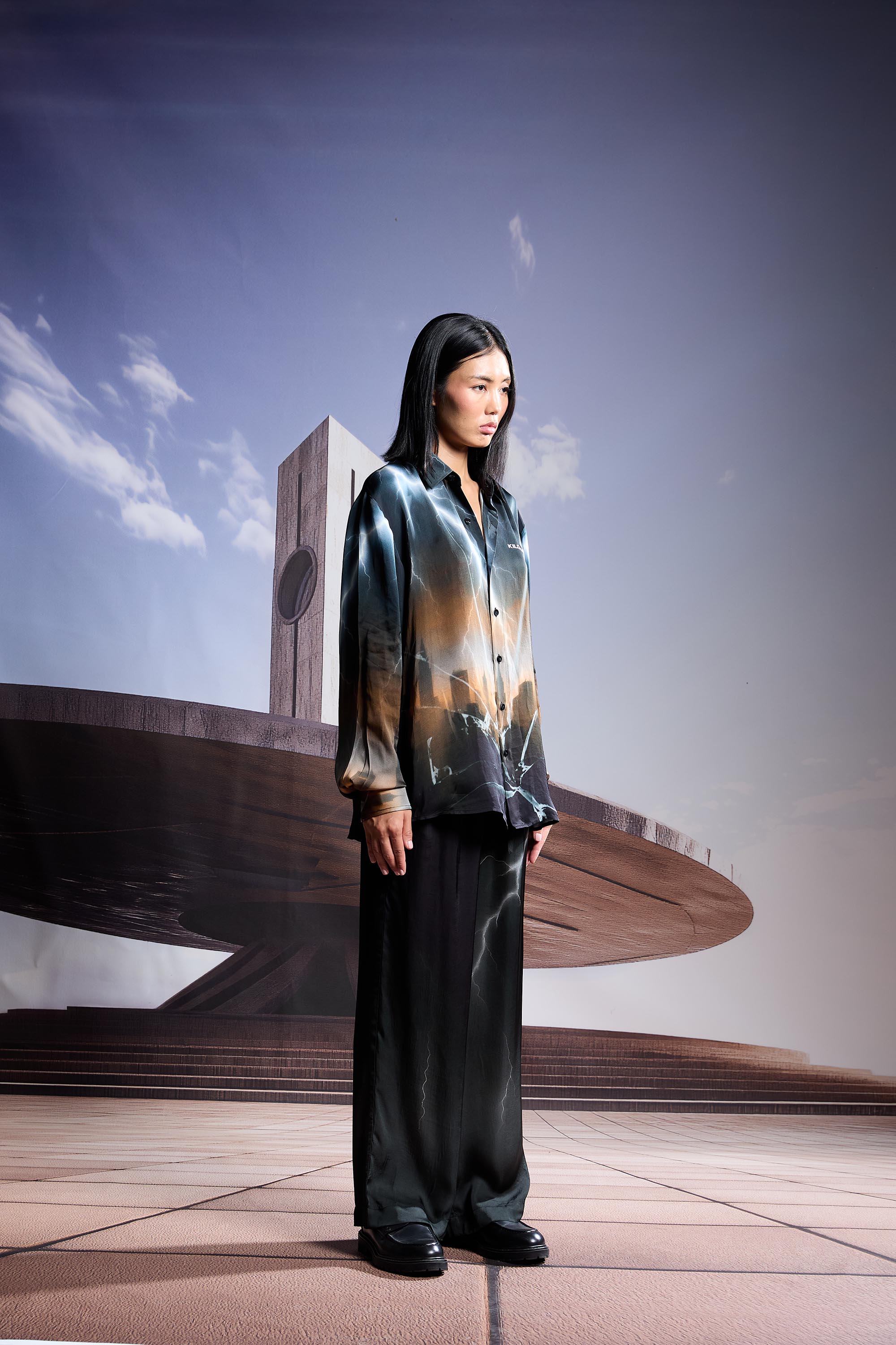 Kilogram 'thunderveil' Set - view 4