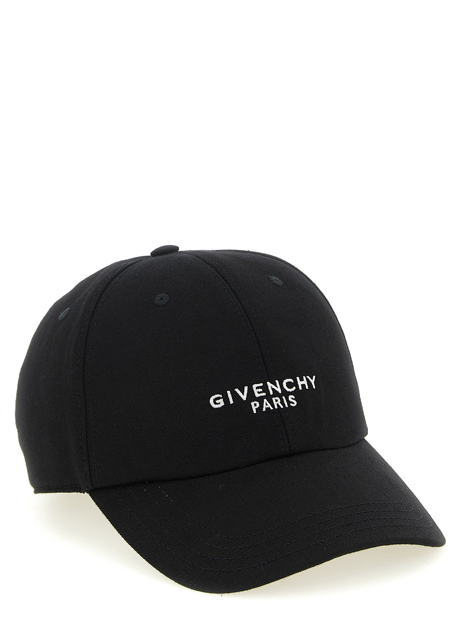 Givenchy Paris Cap – 87% cotton, 13% acrylic - view 2