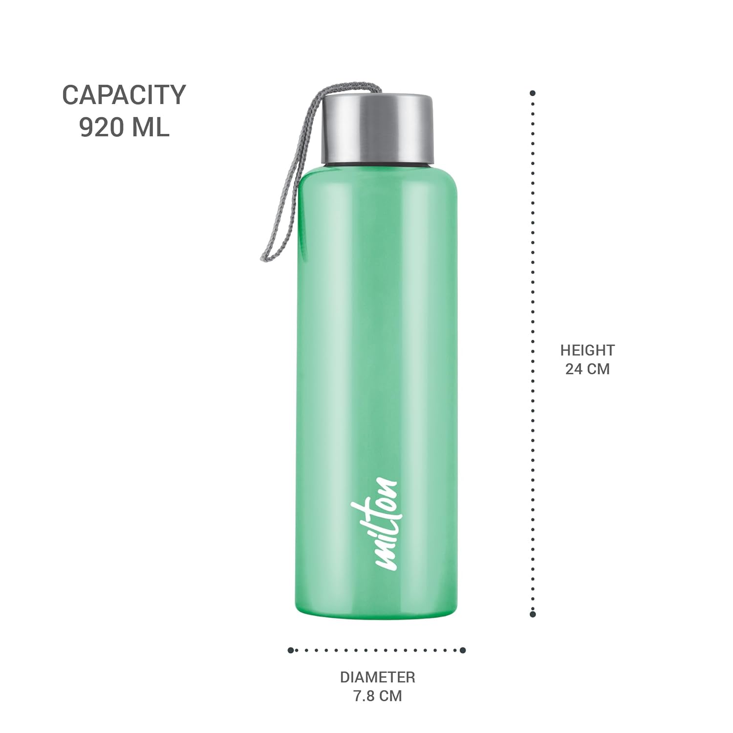 Glim Water Bottle (Milton) - view 4