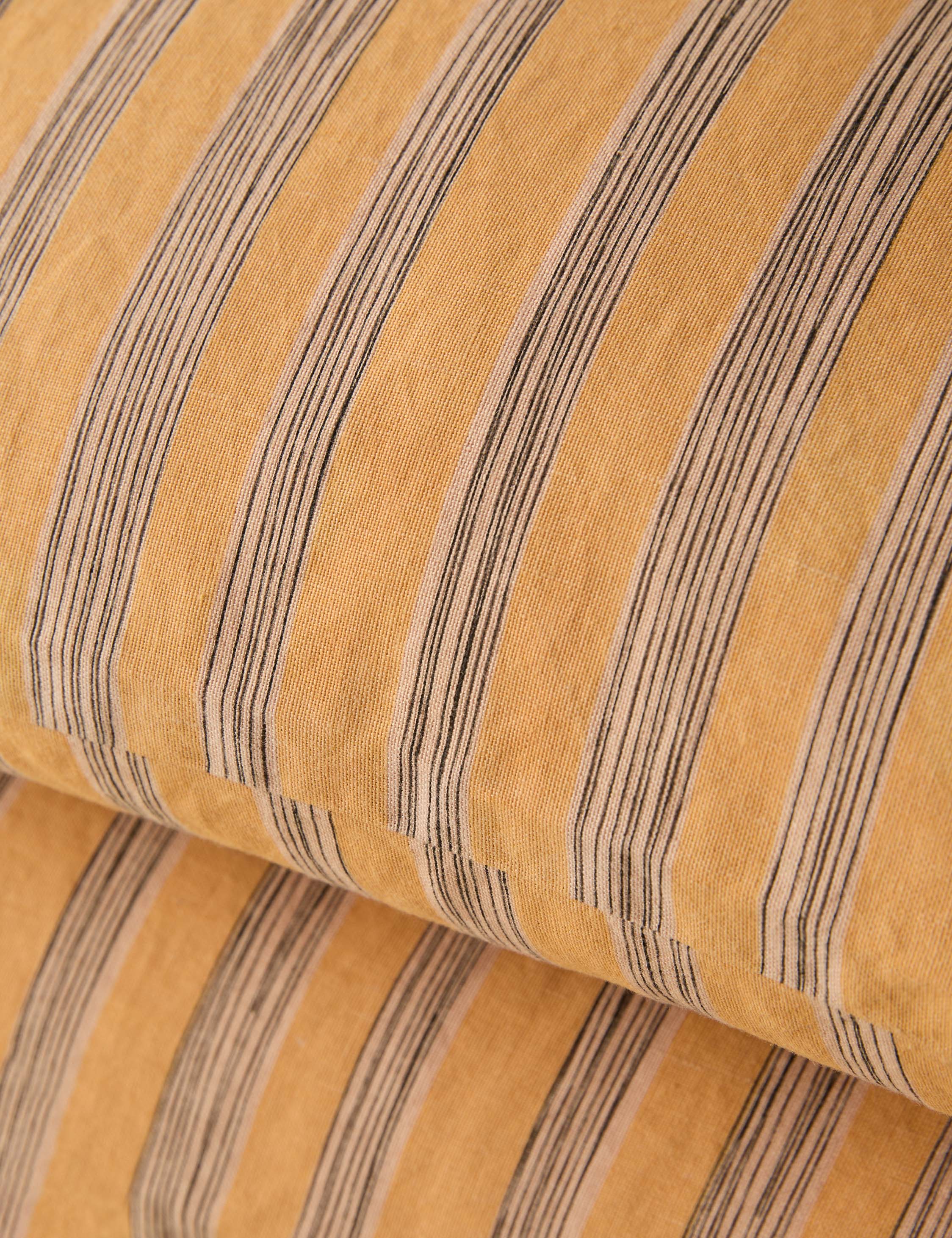 Lulu and Georgia Oja Linen Cotton Pillowcases (Set Of 2) by Sarah Sherman Samuel - view 7