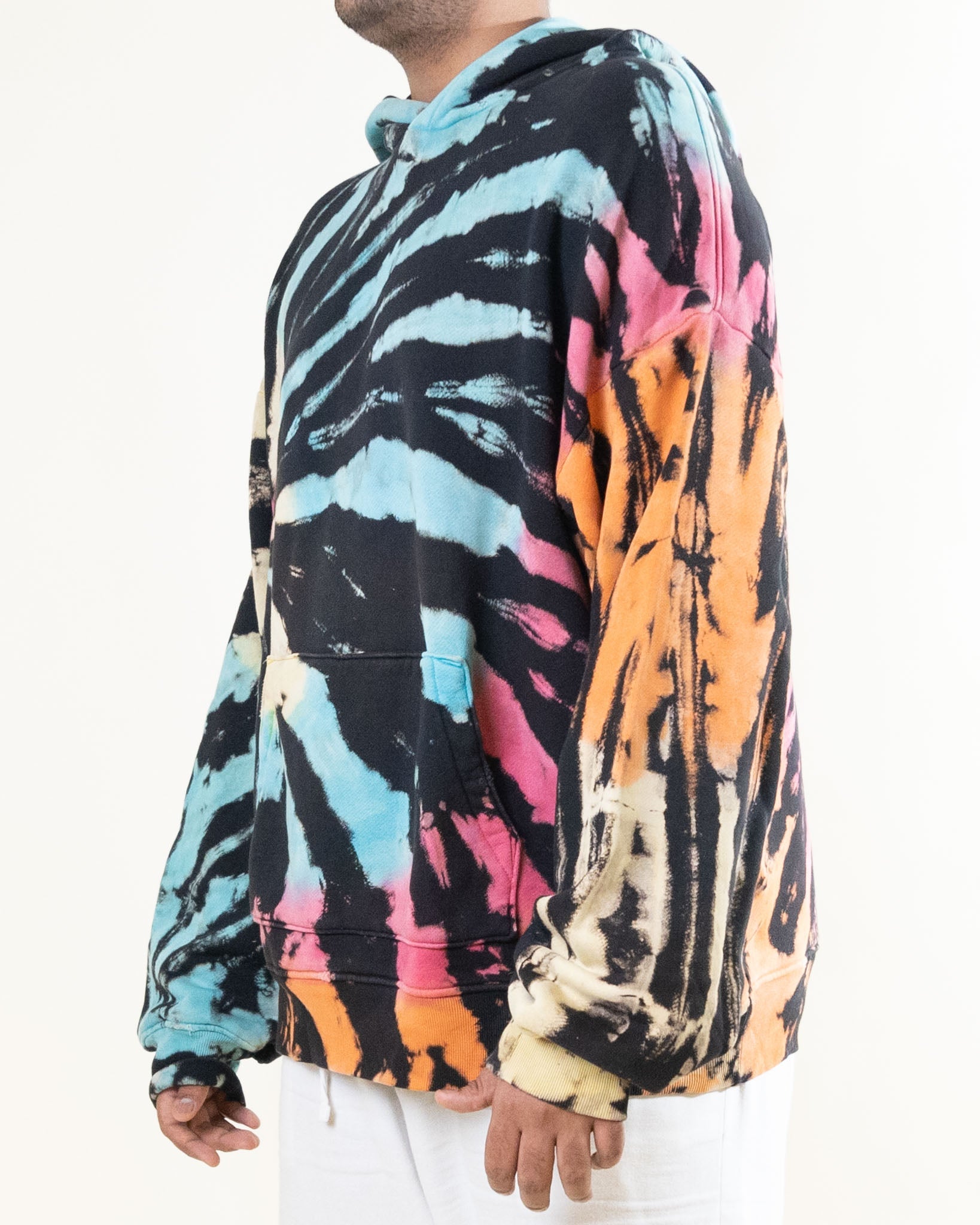 Amiri Tie Dye Hoodie - view 2