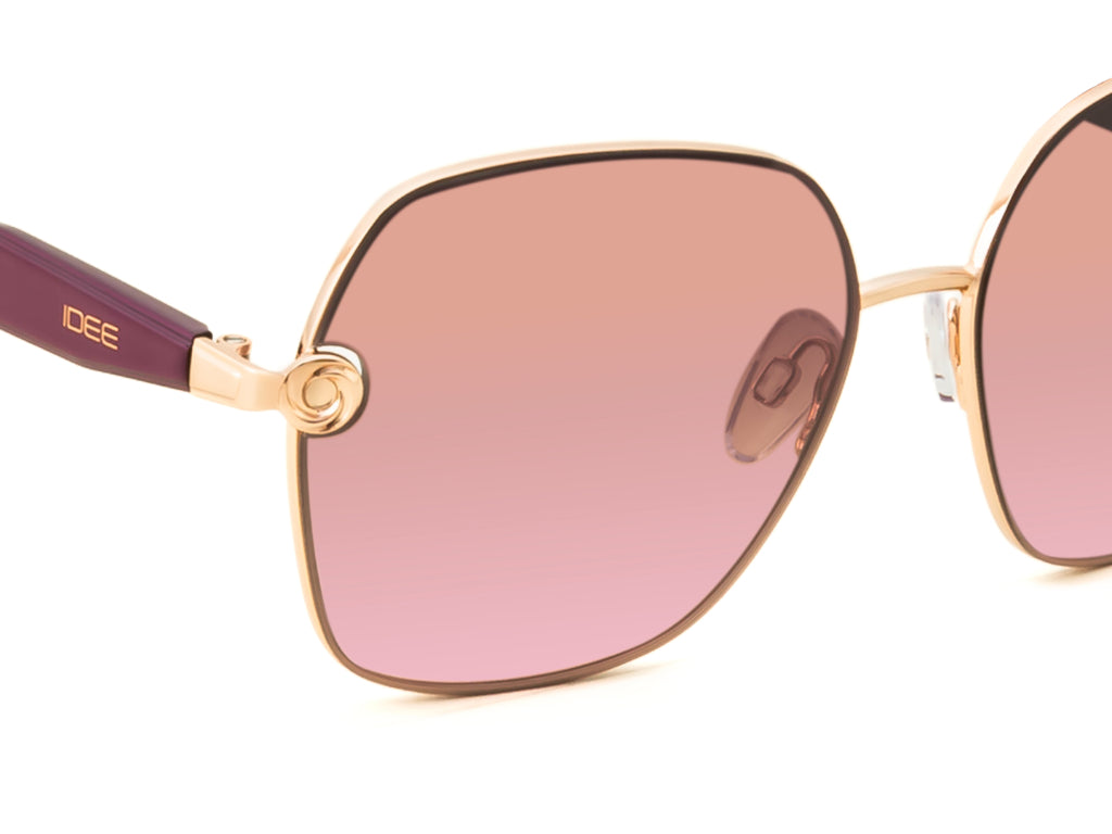 iDEE S3246 C2 58 SUNGLASSES - view 4
