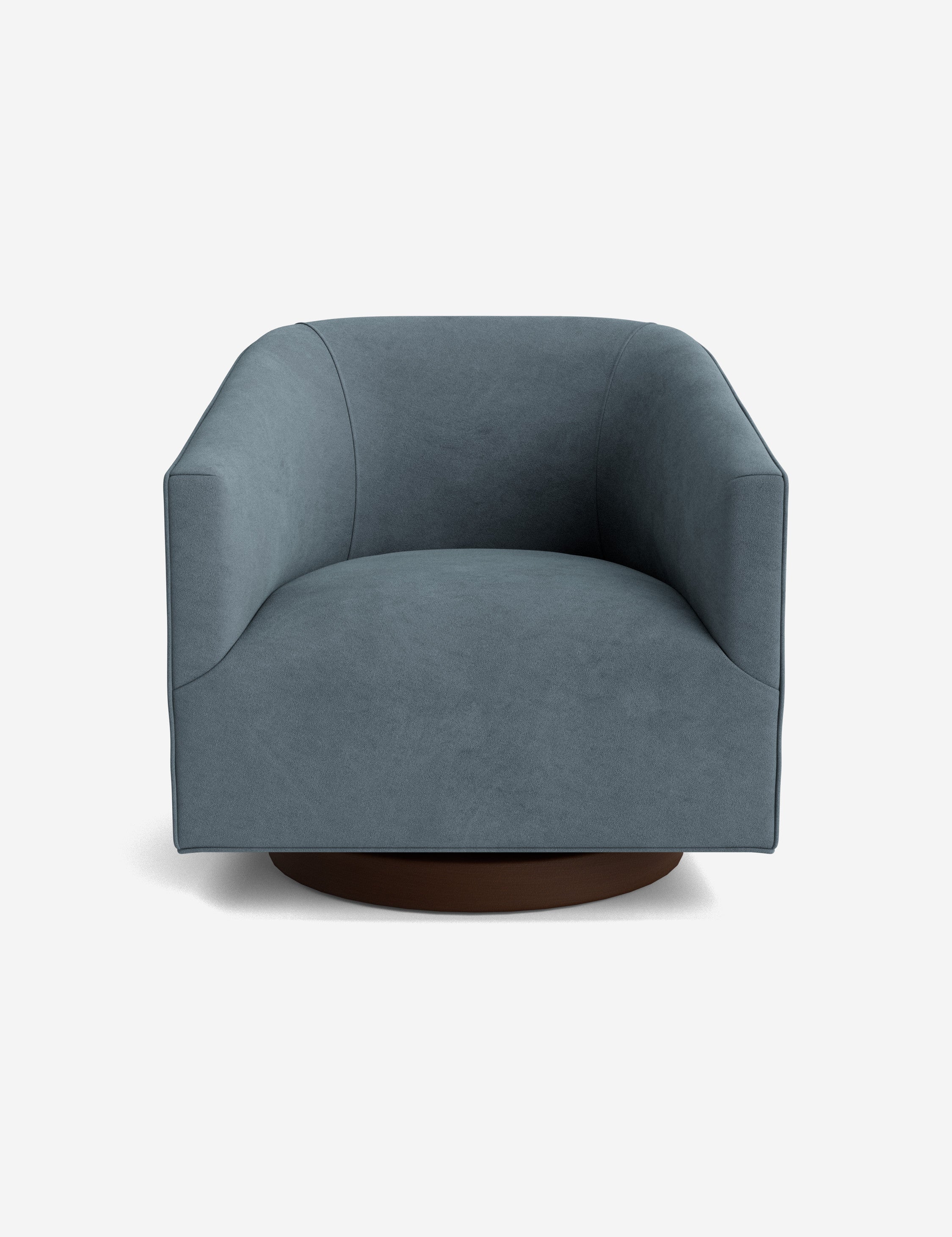 Lulu and Georgia Moorhouse Swivel Chair - view 16