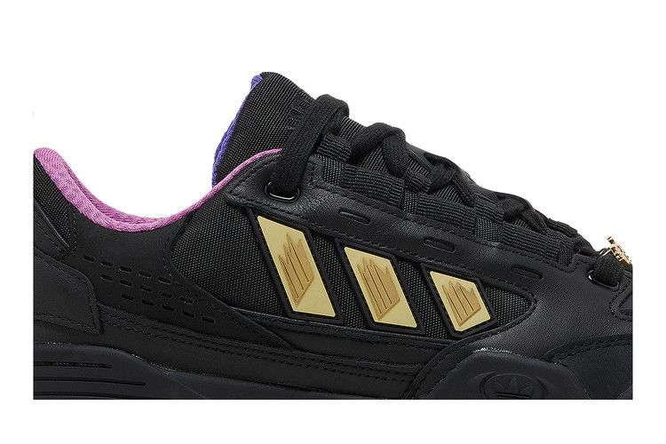 adidas ADI2000 Yu-Gi-Oh! Yugi's World (with Sealed Dark Magician Promo Card) - view 2