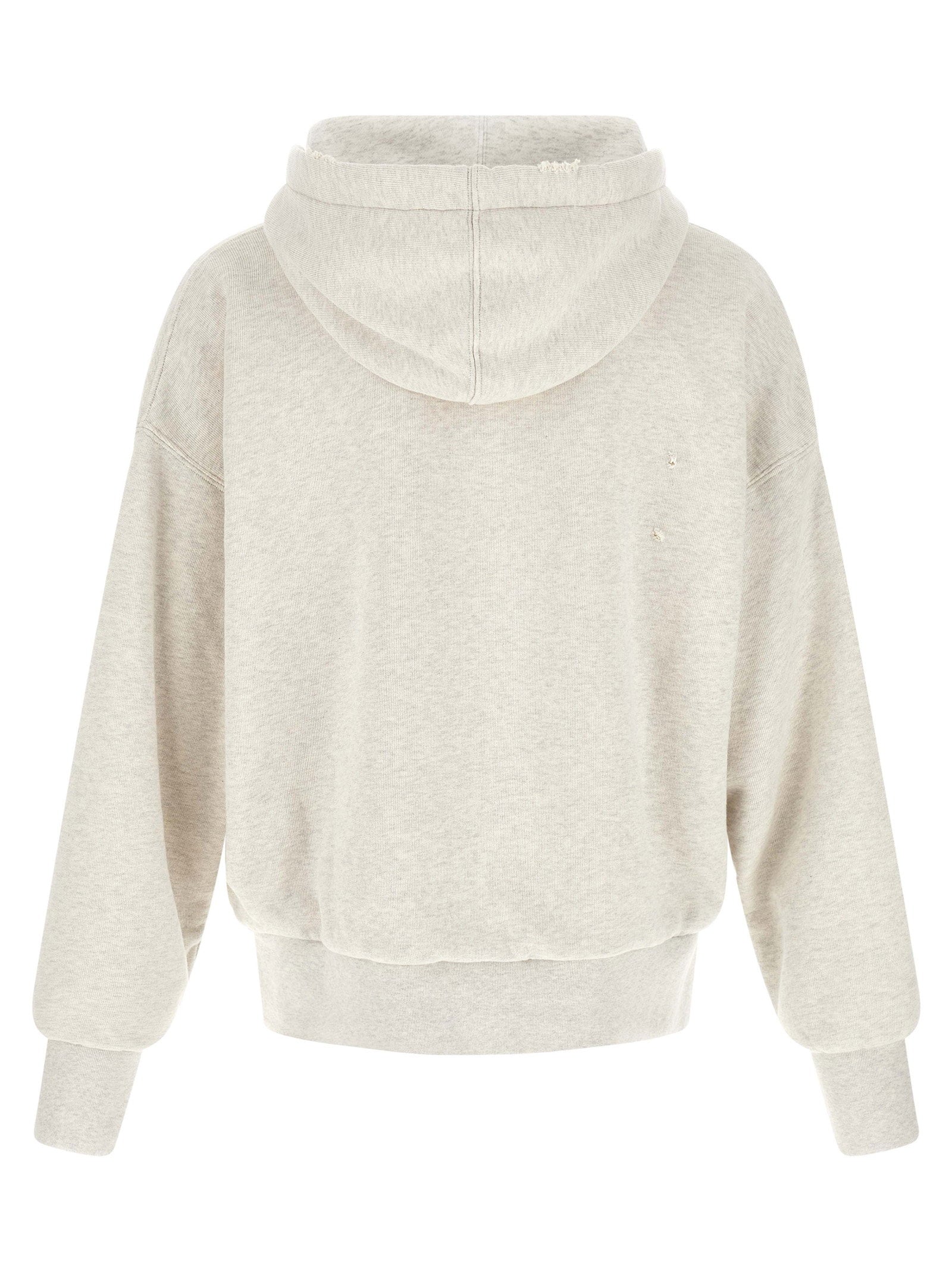 Golden Goose Star Hoodie – 100% cotton - view 2