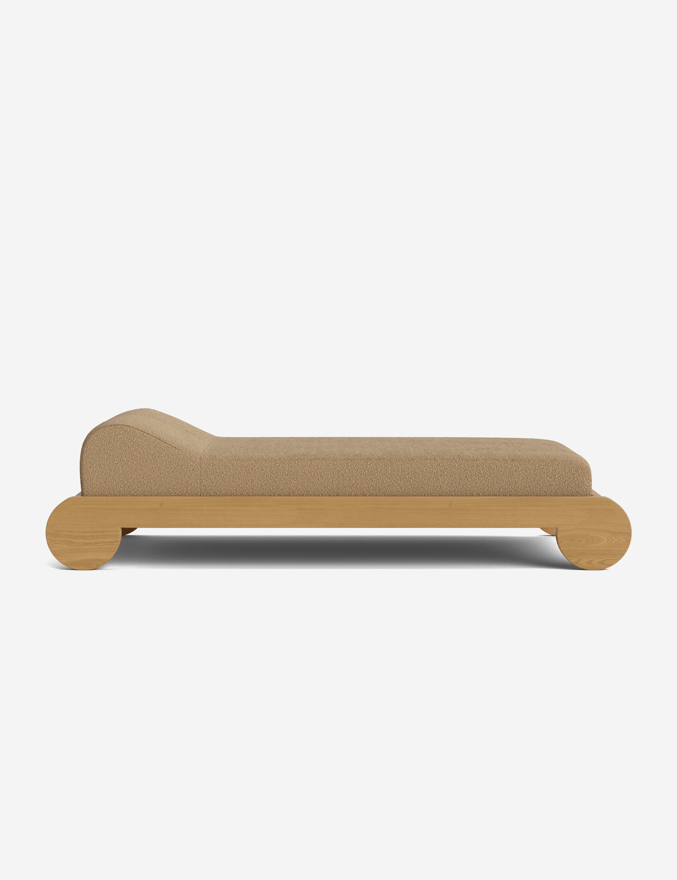 Lulu and Georgia Ionic Daybed by Sarah Sherman Samuel - view 18