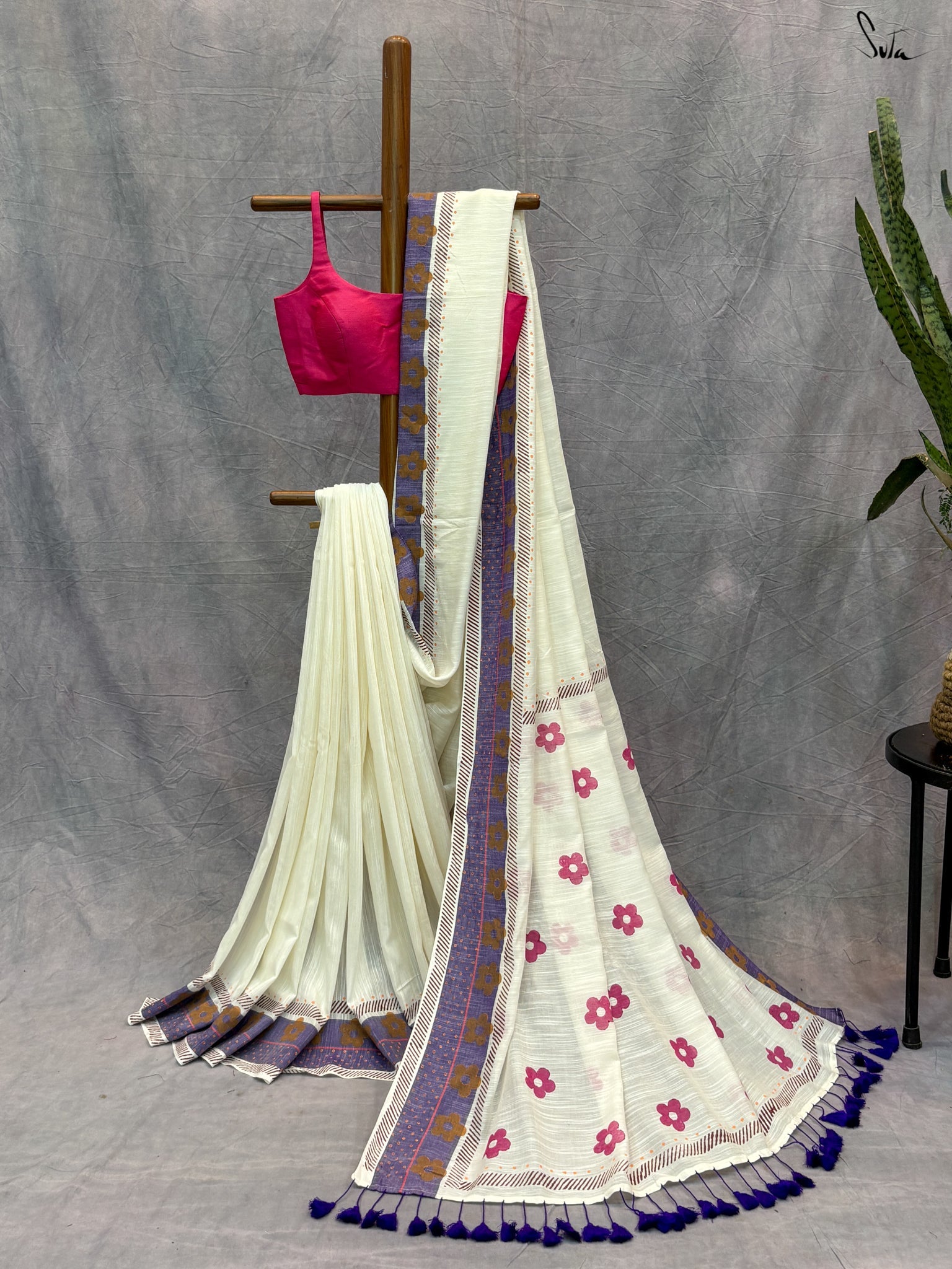 suta.in Sufi Sargam – Women's