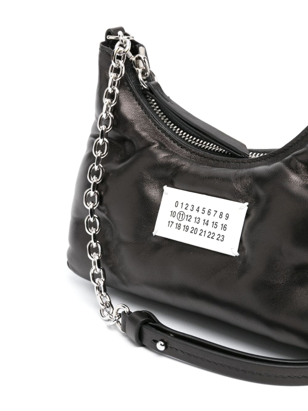 Maison Margiela Glam Slam Quilted Bag - view 2