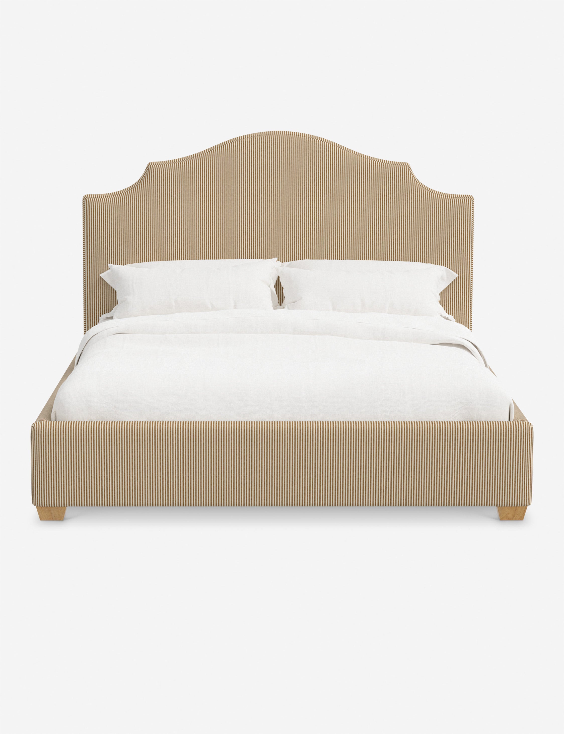 Lulu and Georgia Padden Platform Bed - view 31