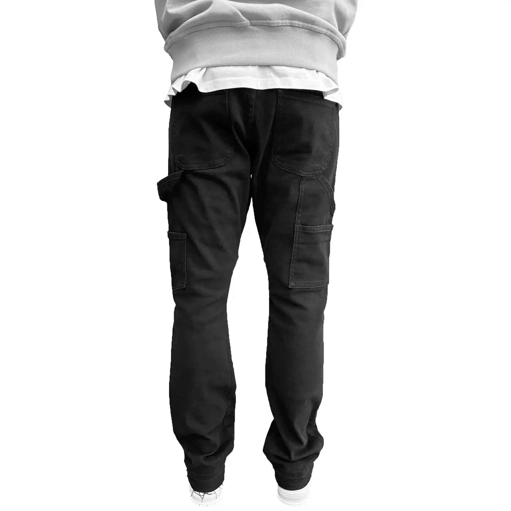 SIARR Rio Jeans Black - view 4