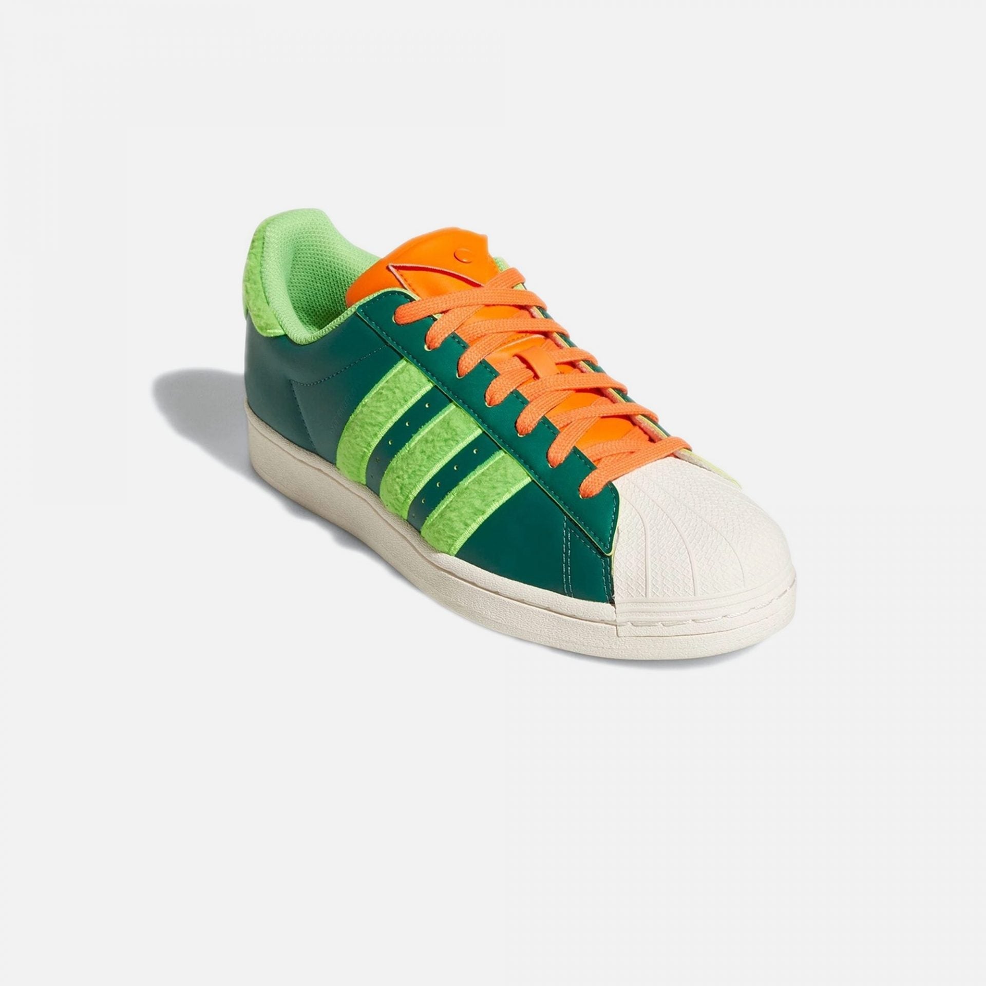 Adidas | SUPERSTAR X SOUTH PARK { KYLE