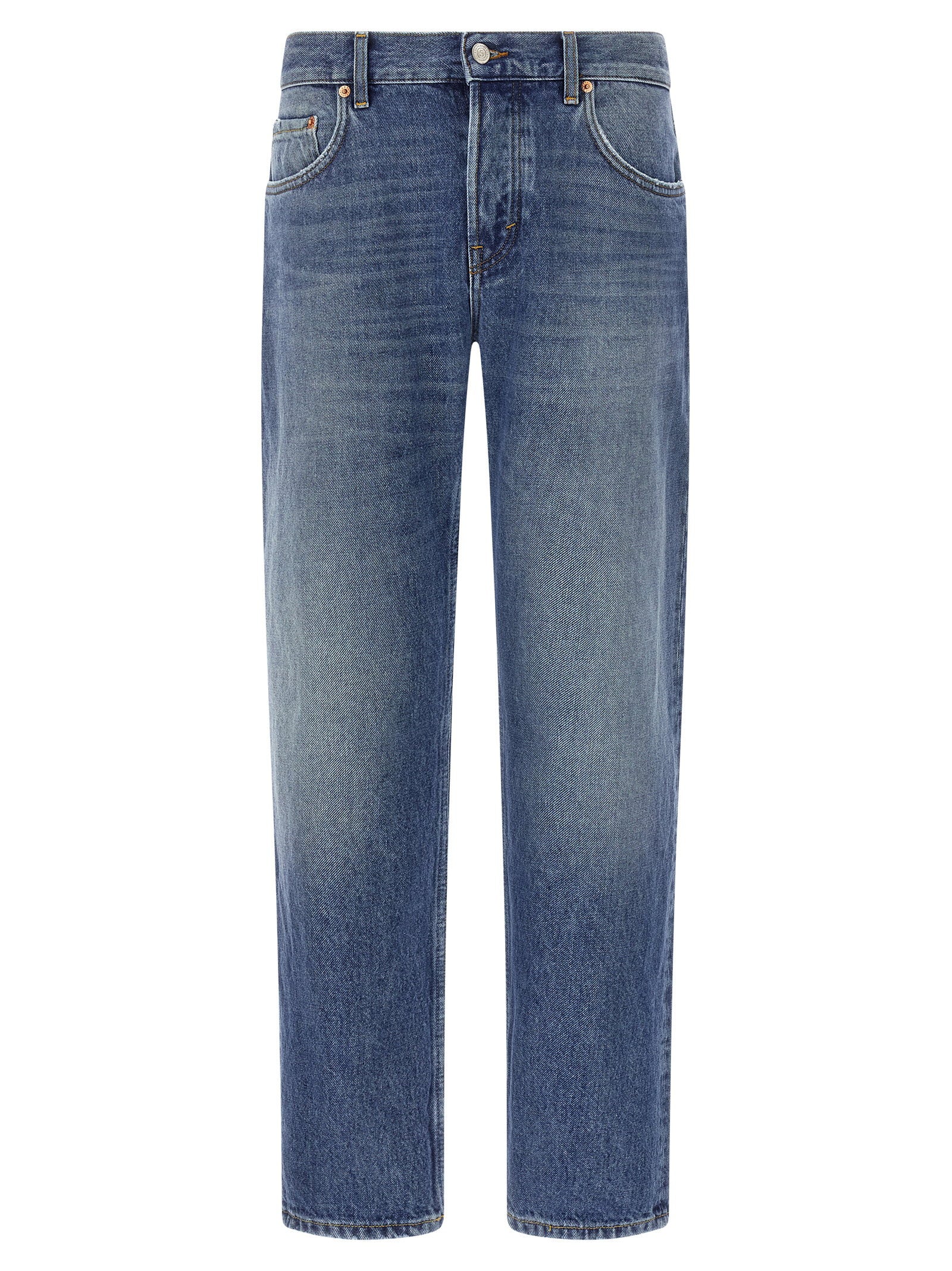 Department 5 Keith Jeans – 100% cotton