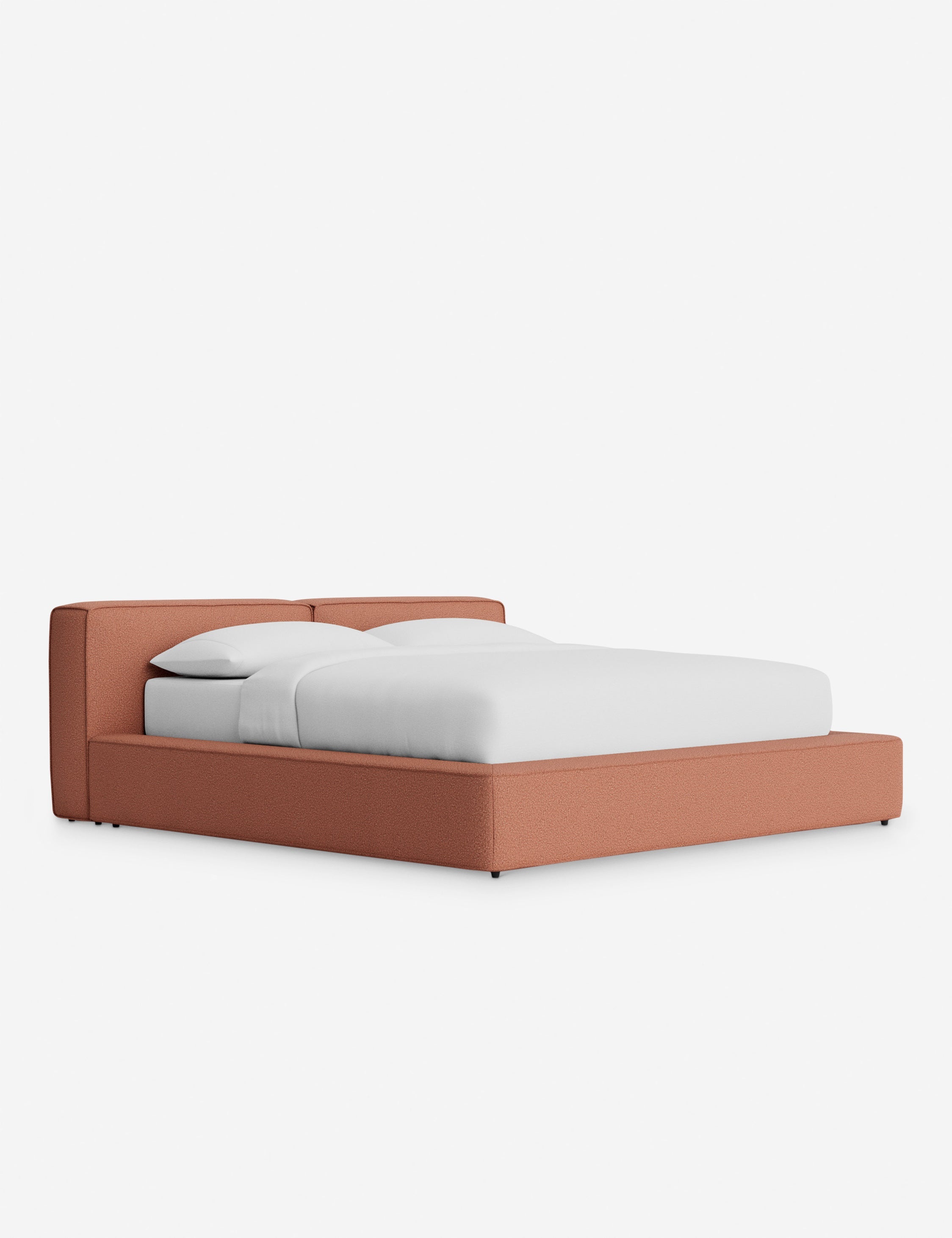 Lulu and Georgia Onni Platform Bed - view 90