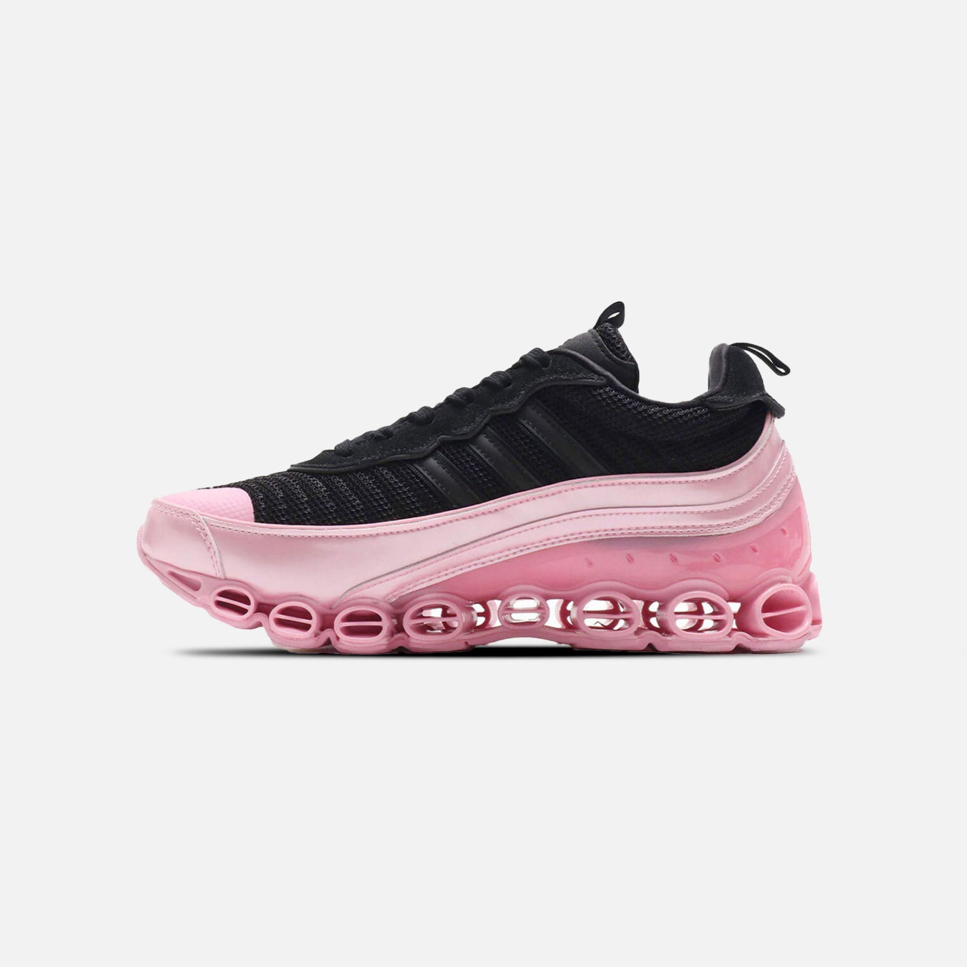Adidas Originals | MICROBOUNCE T1 TRUE PINK - view 2