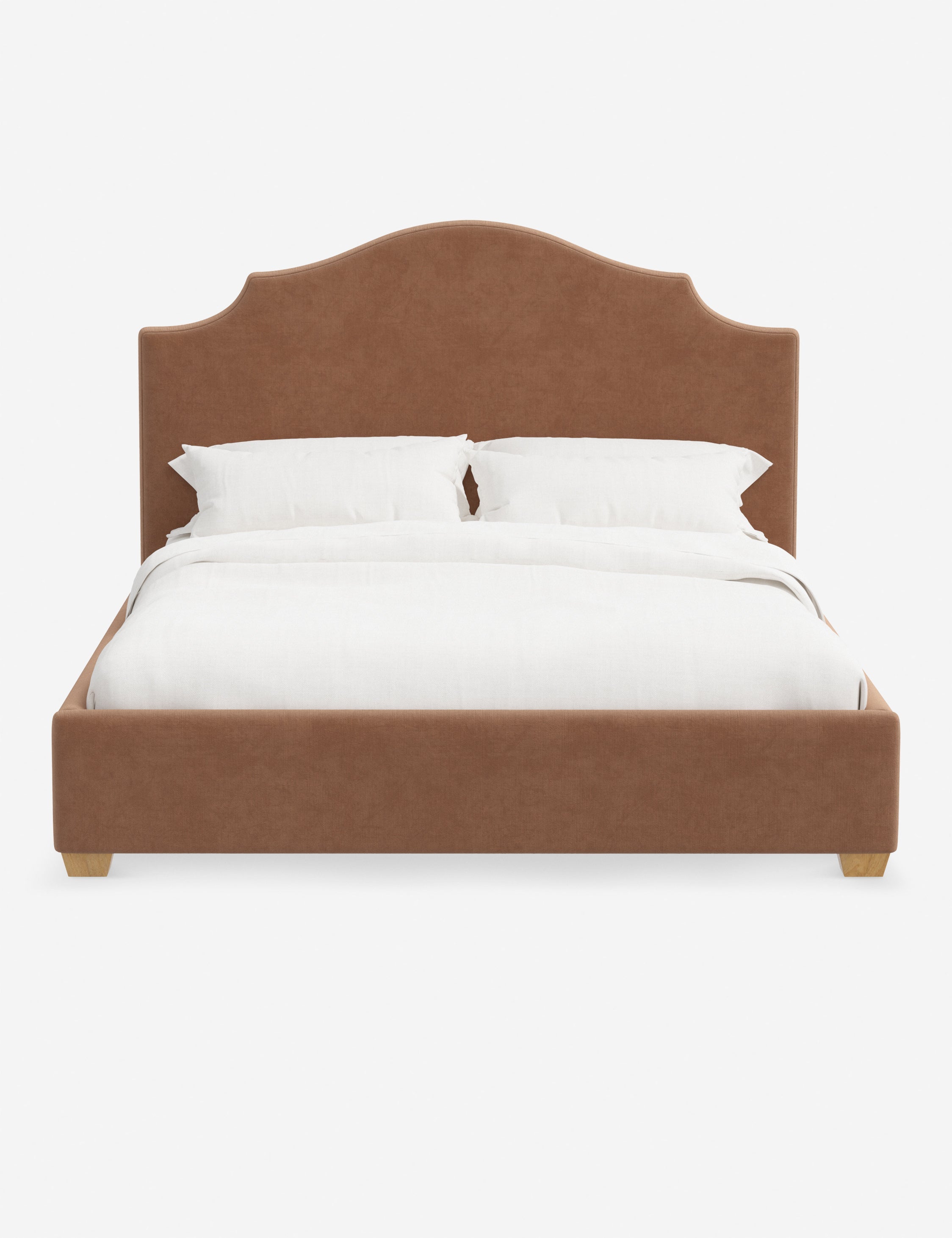 Lulu and Georgia Padden Platform Bed - view 6