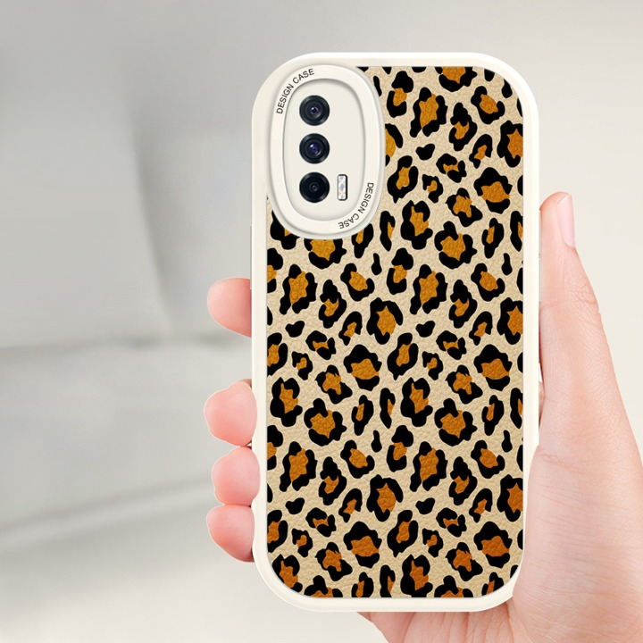 Peeperly Chic Leopard Pattern Case - Samsung - view 7