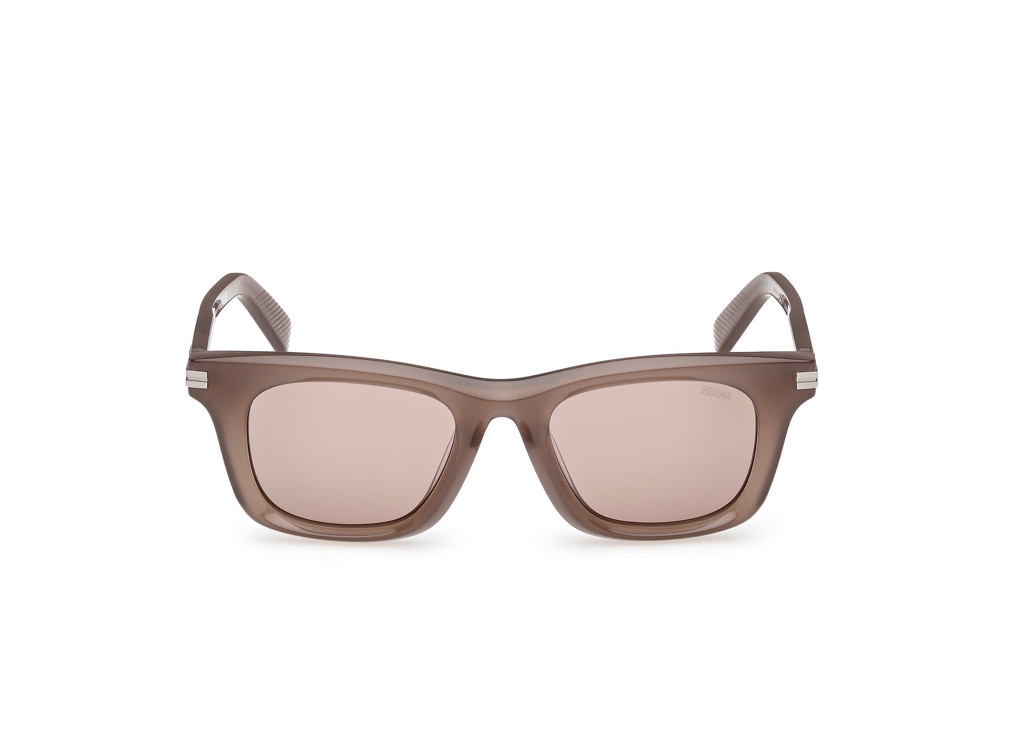 Zegna Ez0270 51e 49 Sunglasses - view 2