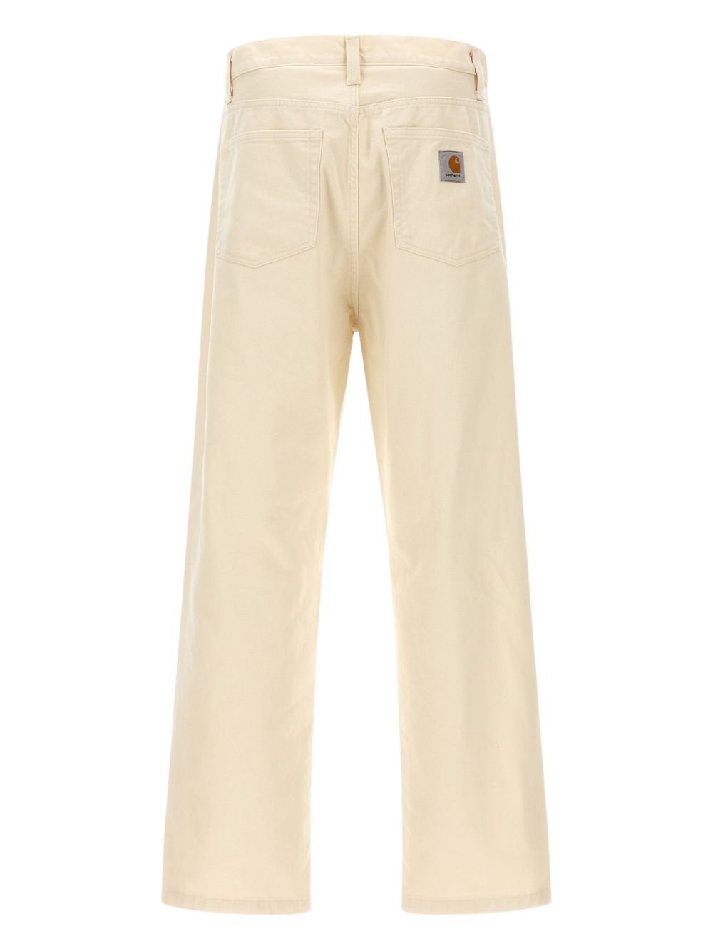 Carhartt Wip Main Carhartt WIP Landon Jeans - view 4